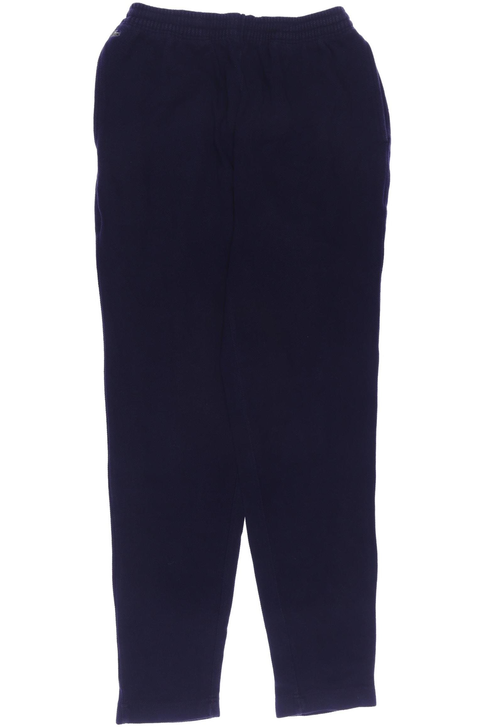 

Lacoste Damen Stoffhose, flieder, Gr. 40