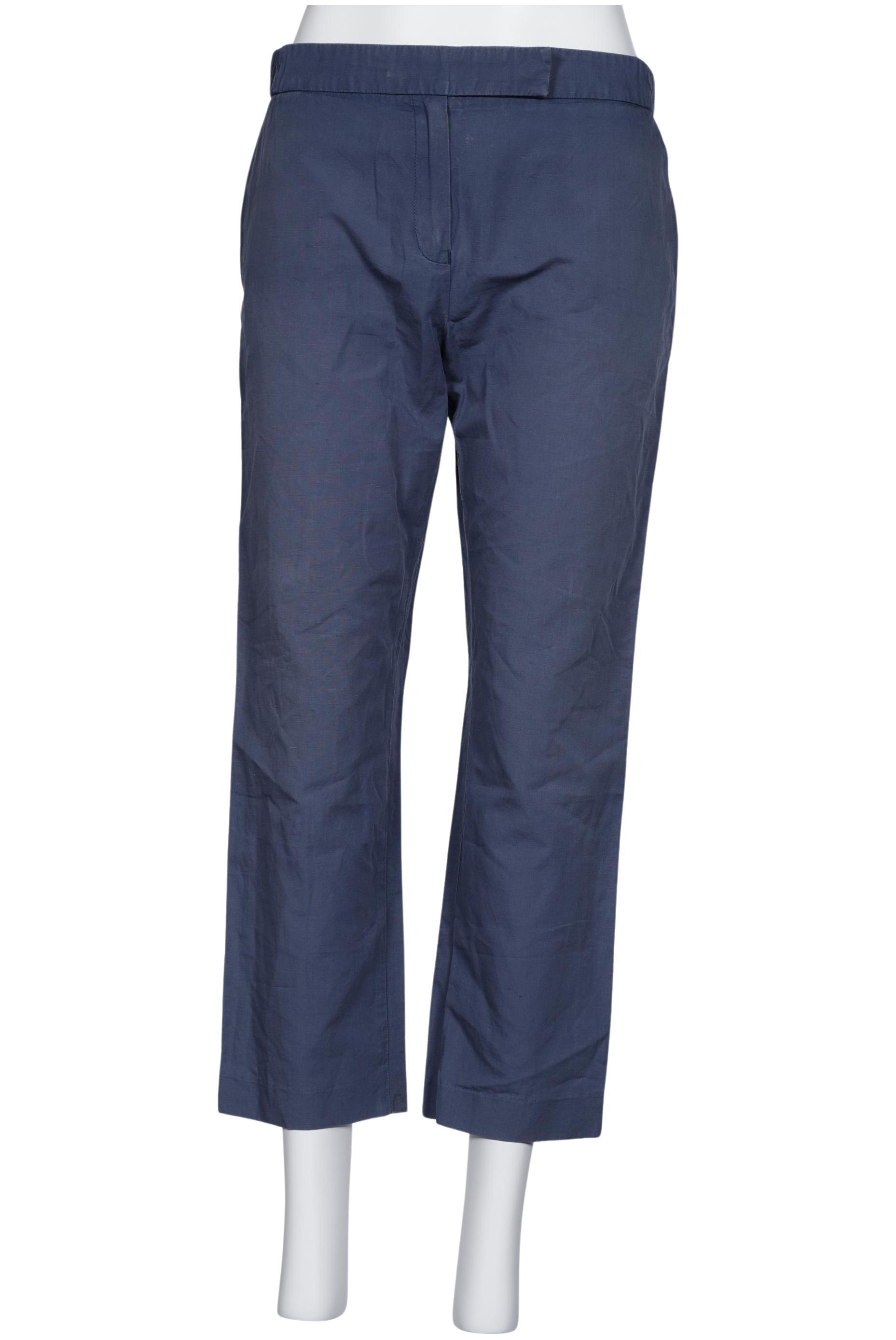 

Lacoste Damen Stoffhose, marineblau, Gr. 38