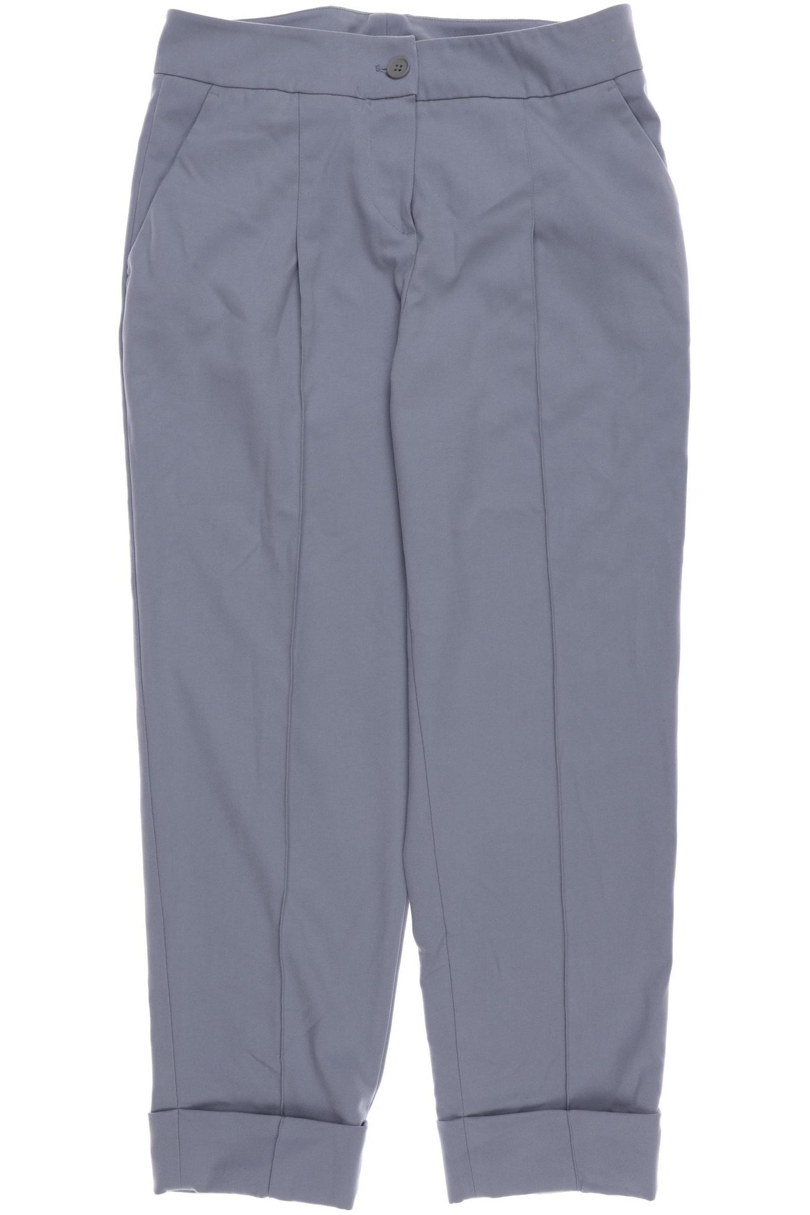 

Lacoste Damen Stoffhose, hellblau, Gr. 36