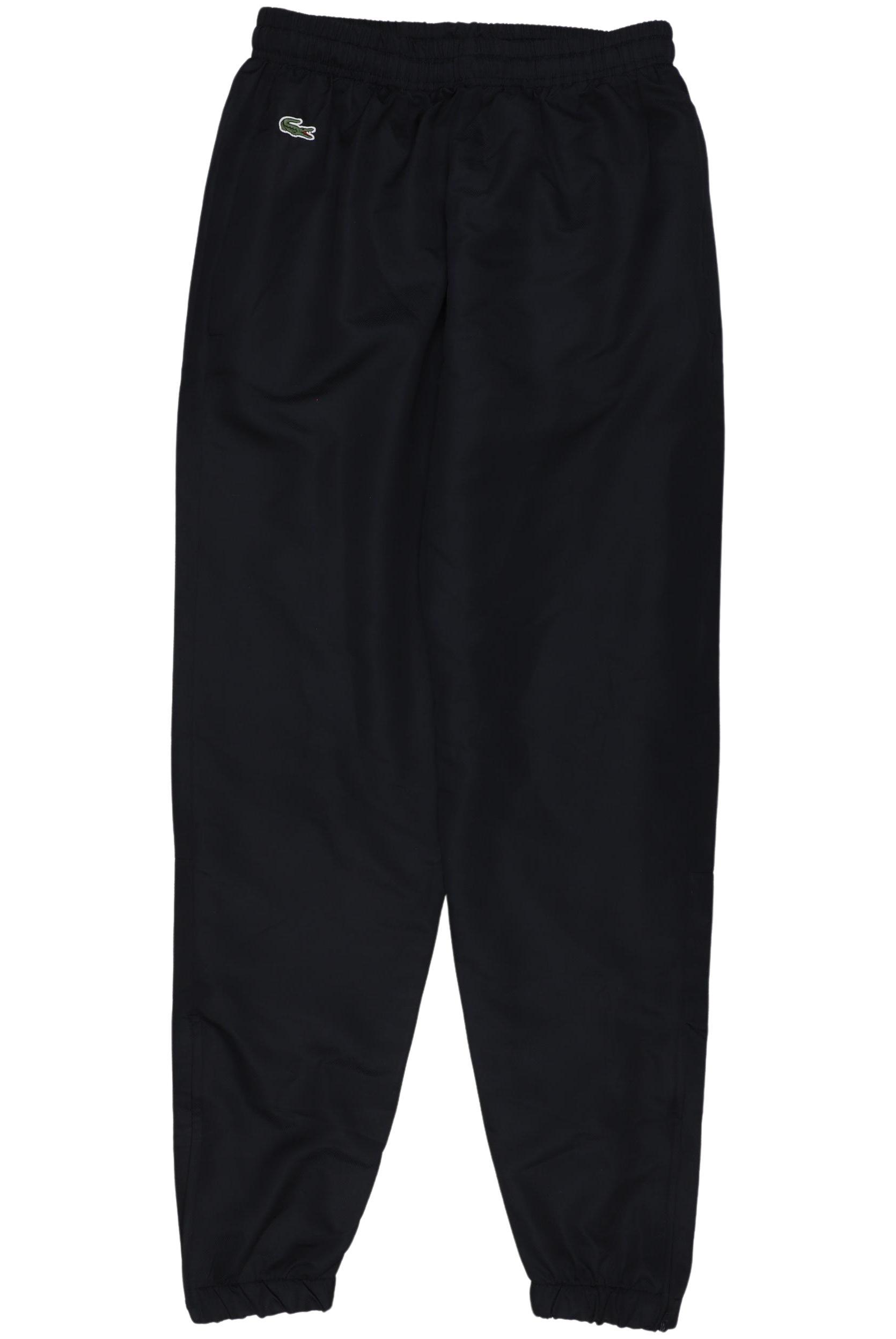 

Lacoste Damen Stoffhose, marineblau, Gr. 38