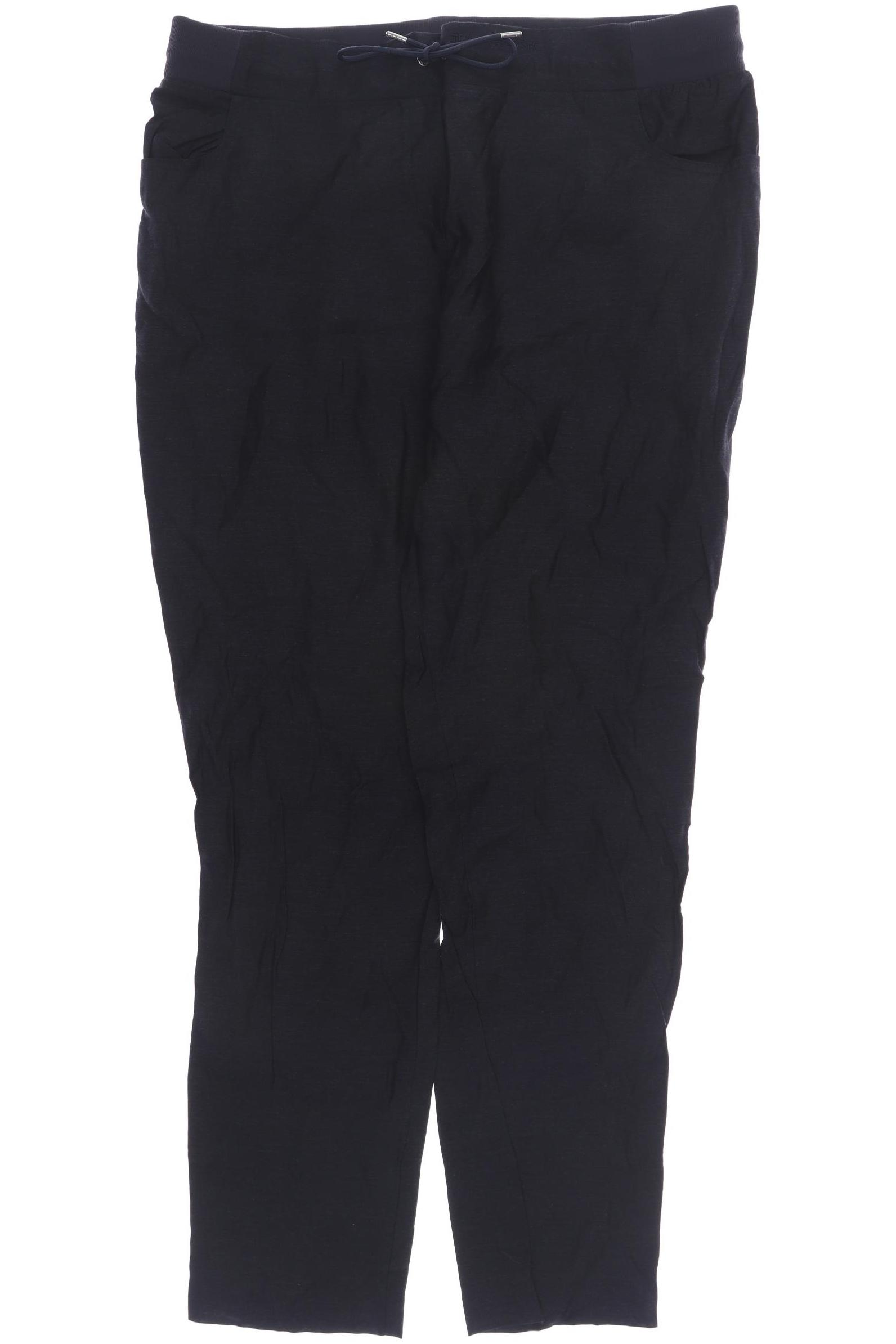 

Lacoste Damen Stoffhose, marineblau