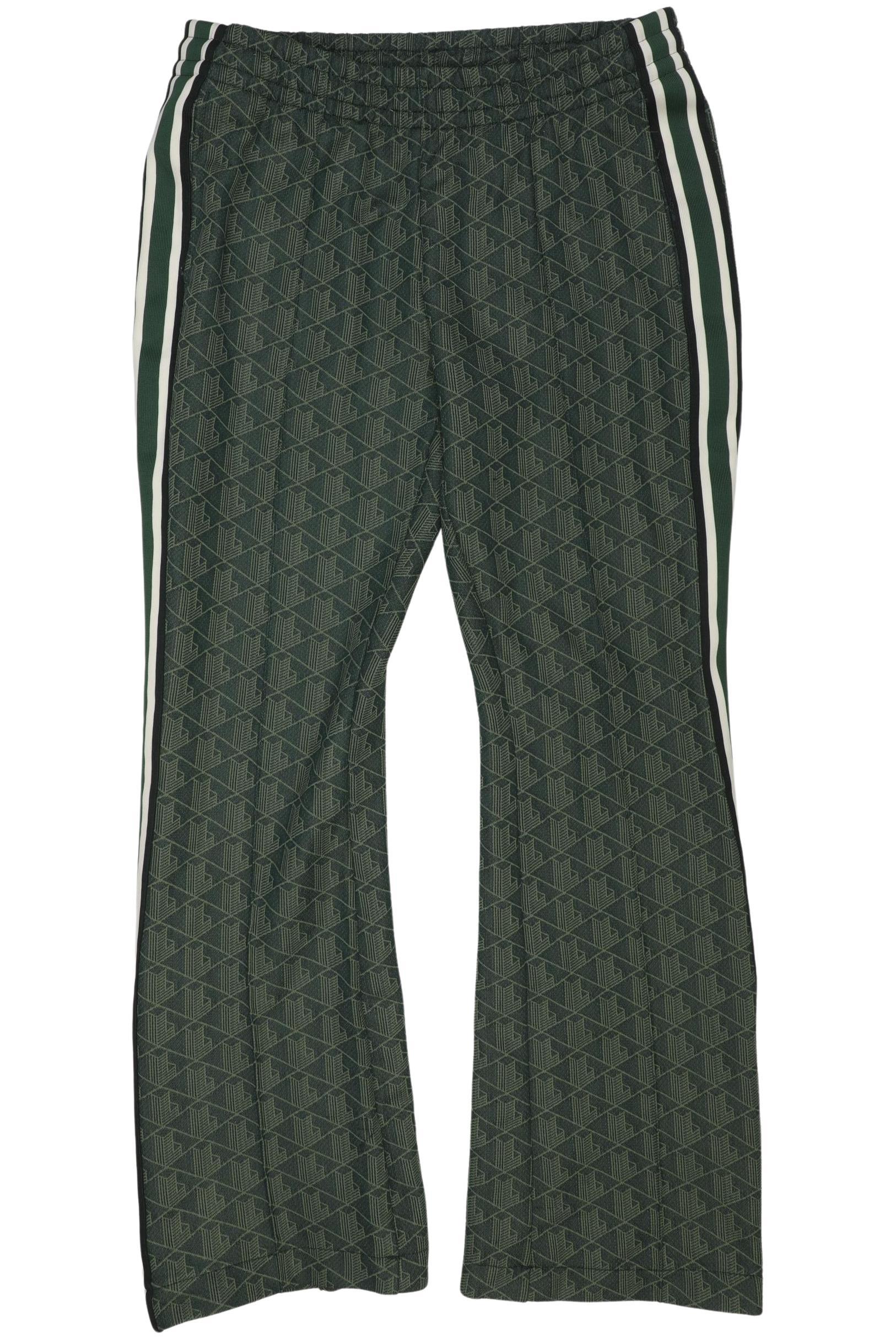 

Lacoste Damen Stoffhose, grün, Gr. 38