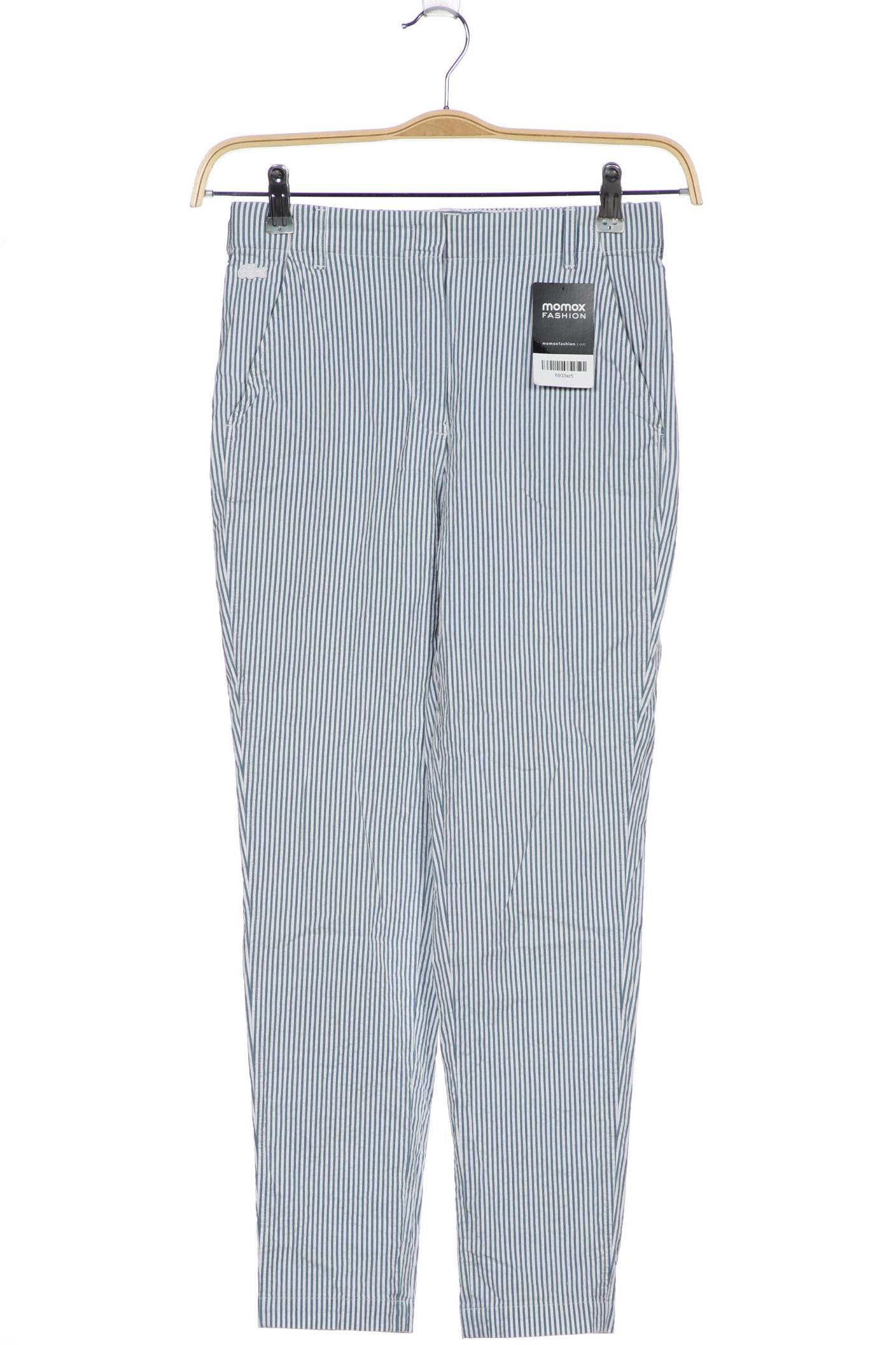 

Lacoste Damen Stoffhose, türkis