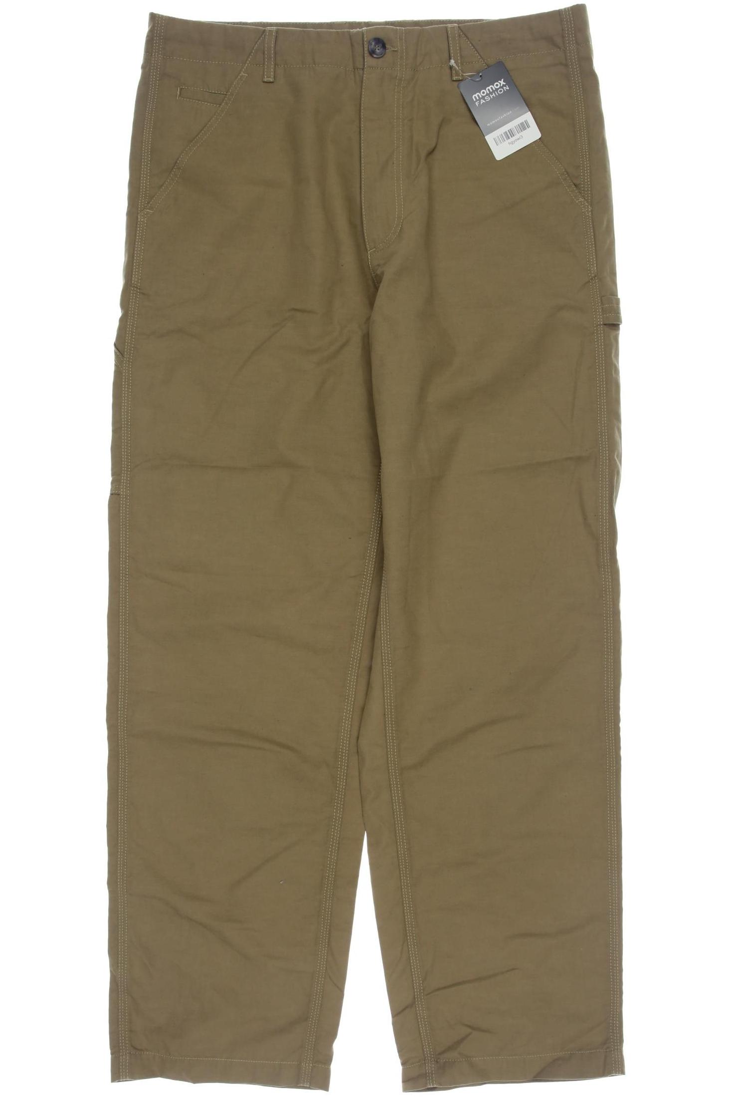

Lacoste Damen Stoffhose, beige, Gr. 42