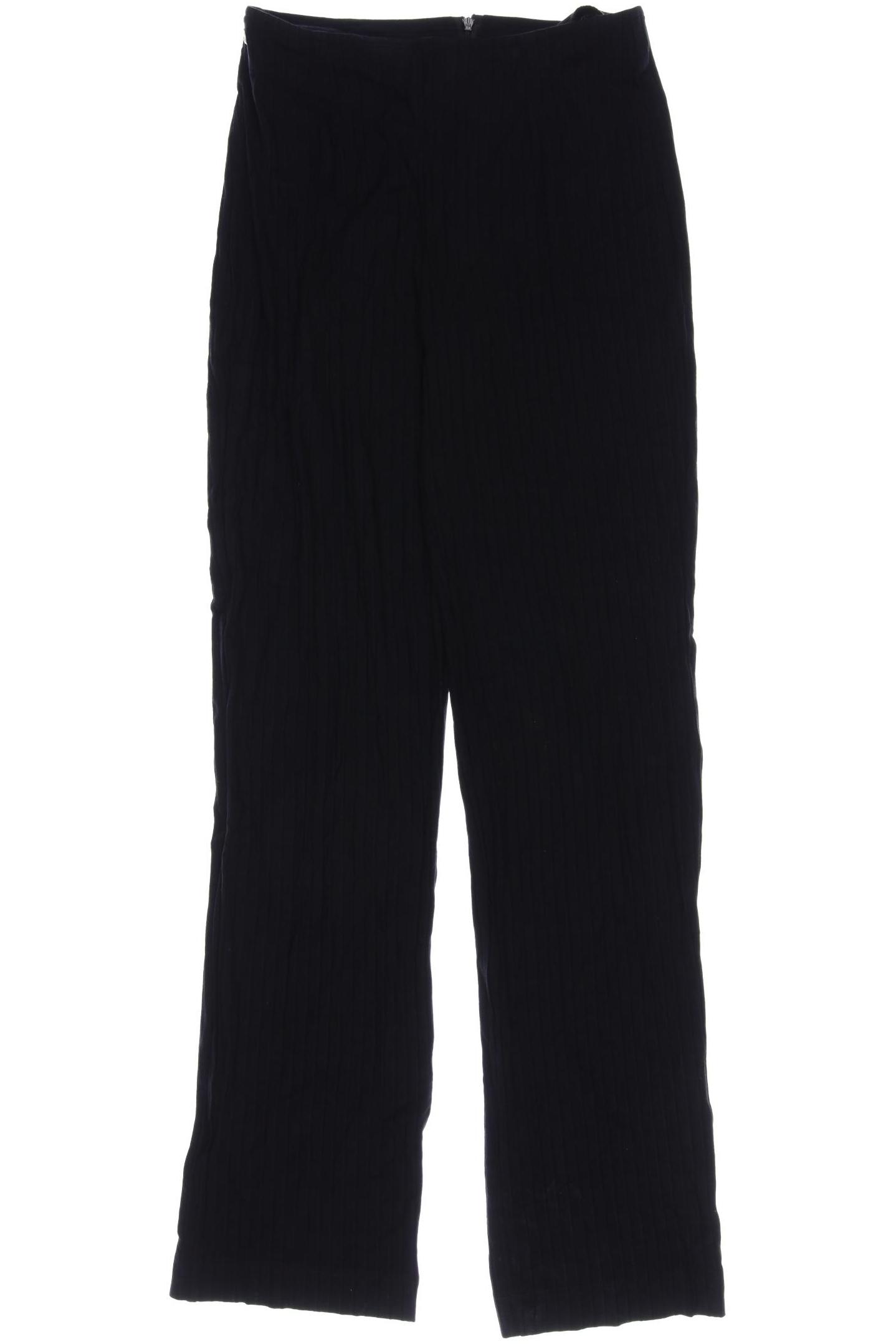 

Lacoste Damen Stoffhose, schwarz, Gr. 38