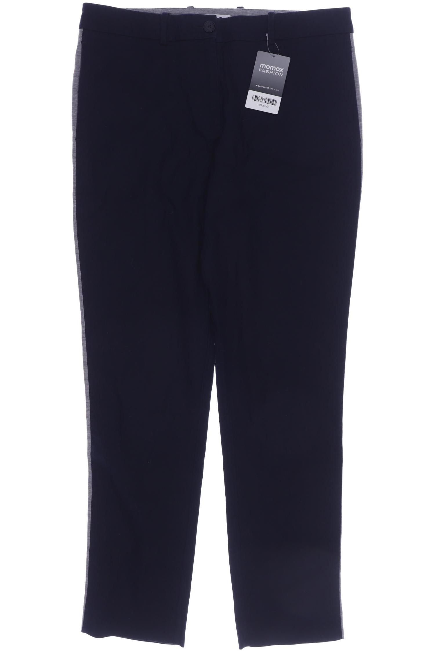 

Lacoste Damen Stoffhose, marineblau