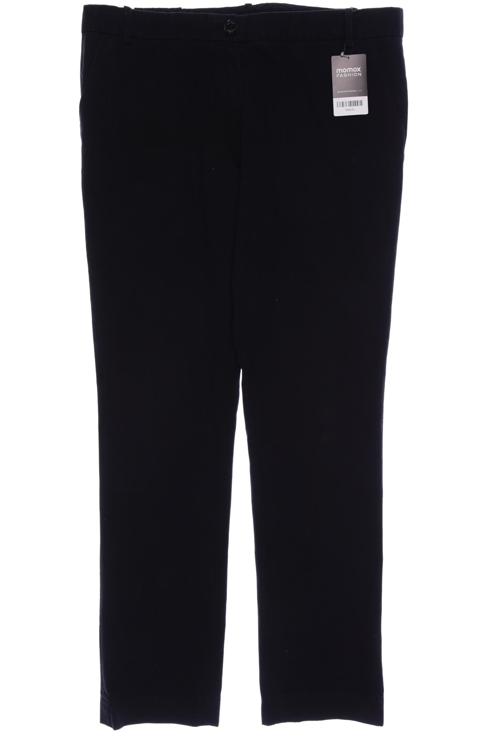 

Lacoste Damen Stoffhose, schwarz