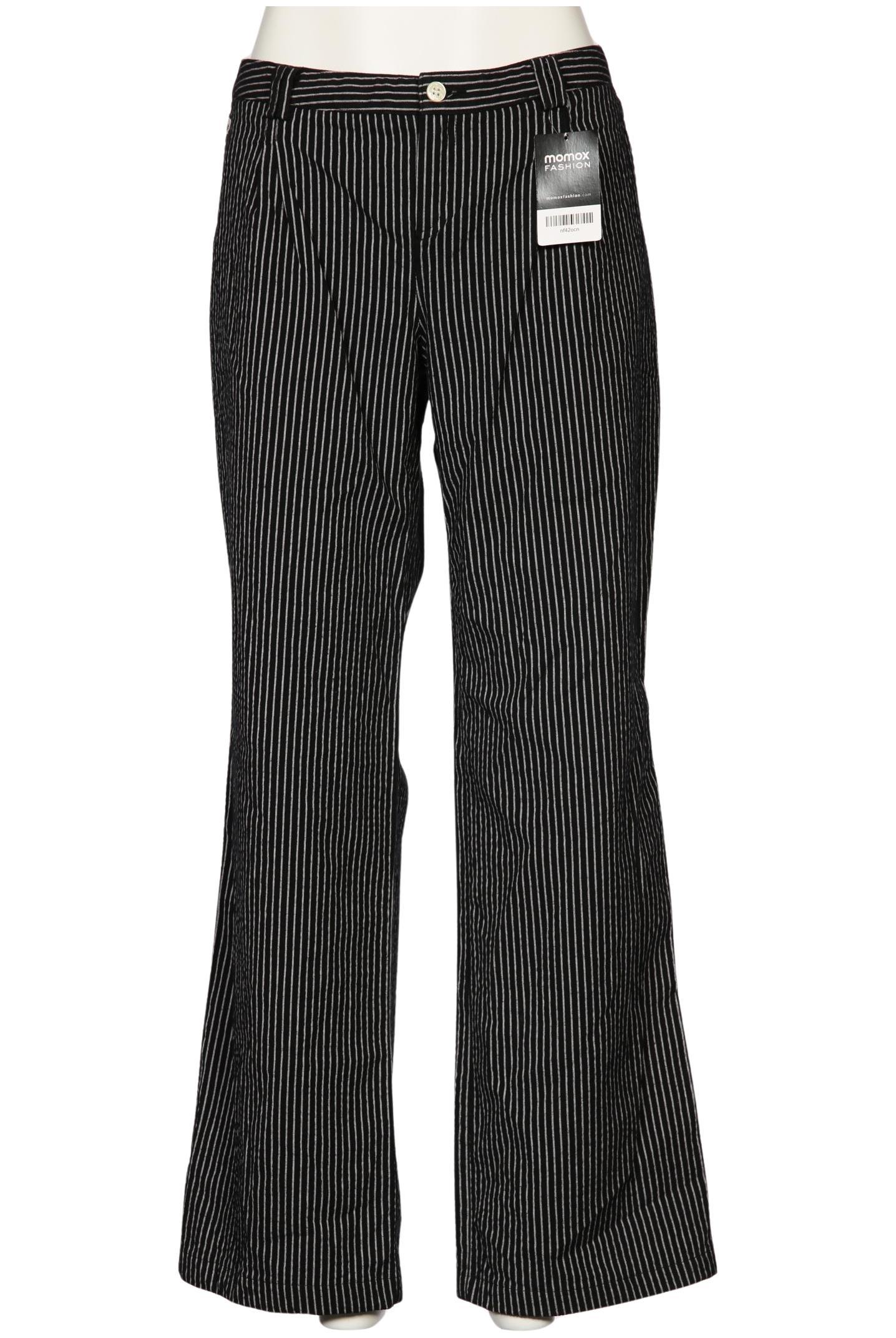 

Lacoste Damen Stoffhose, mehrfarbig, Gr. 44