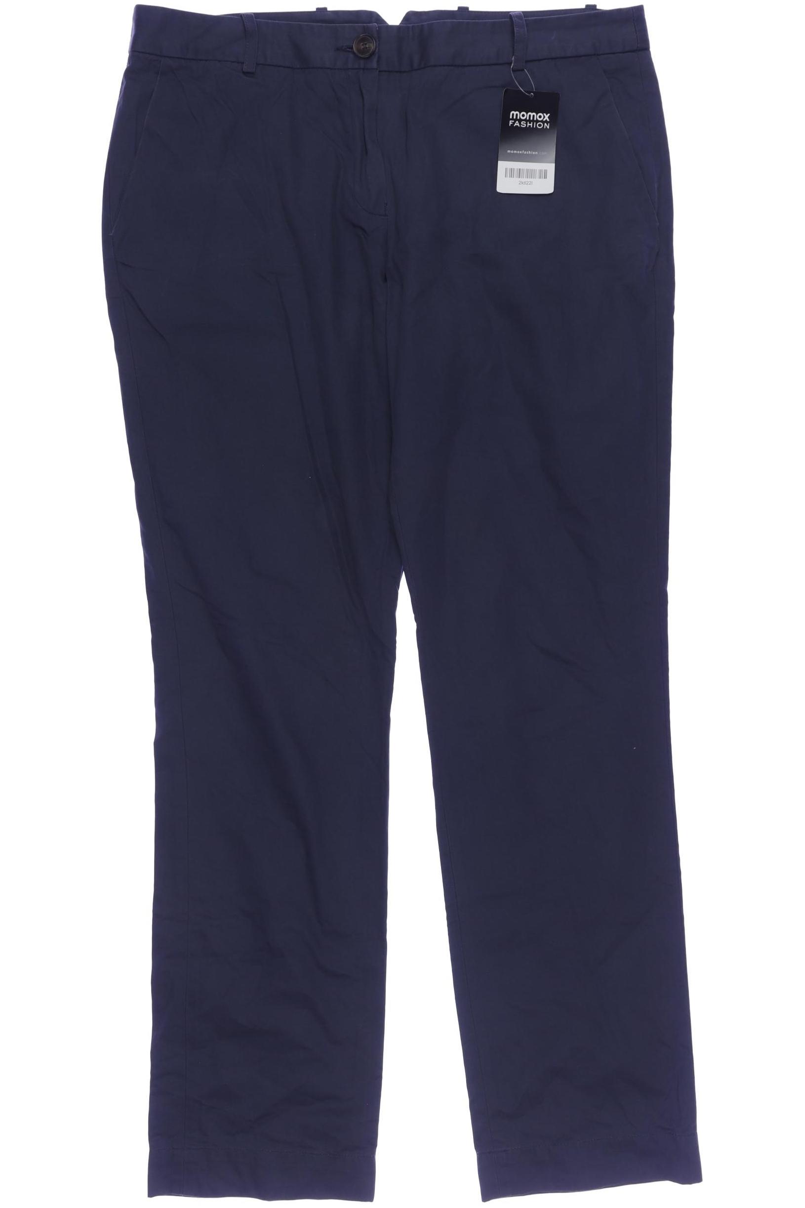 

Lacoste Damen Stoffhose, marineblau, Gr. 40