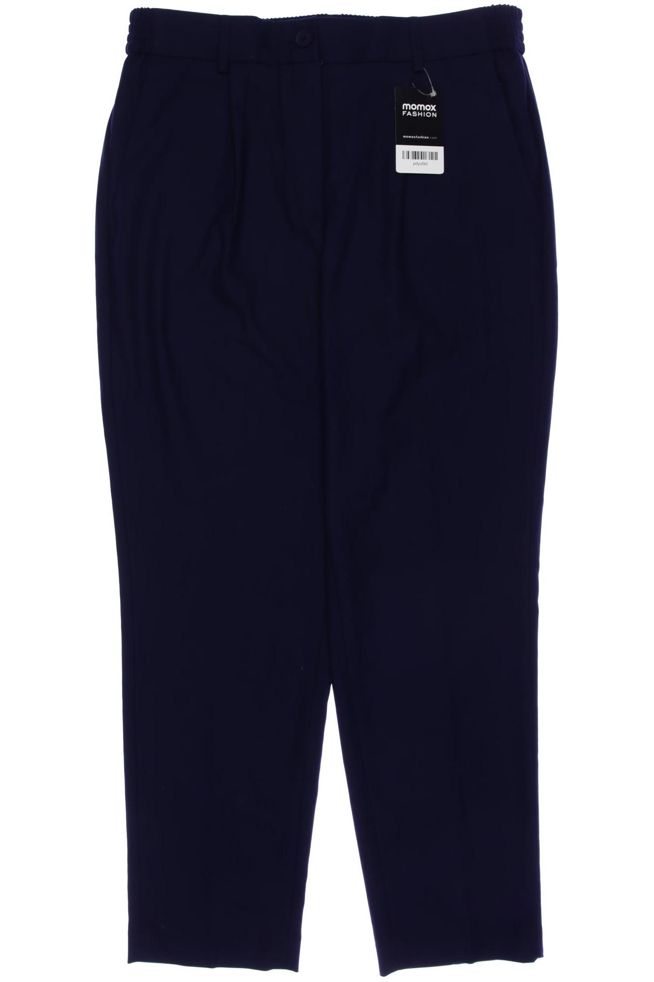 

Lacoste Damen Stoffhose, marineblau, Gr. 40