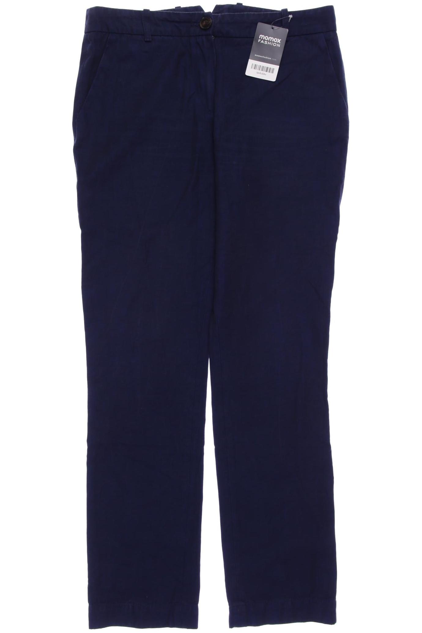 

Lacoste Damen Stoffhose, marineblau, Gr. 36