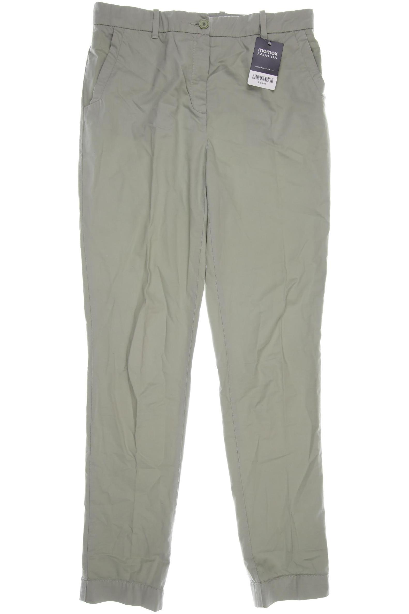 

Lacoste Damen Stoffhose, hellgrün