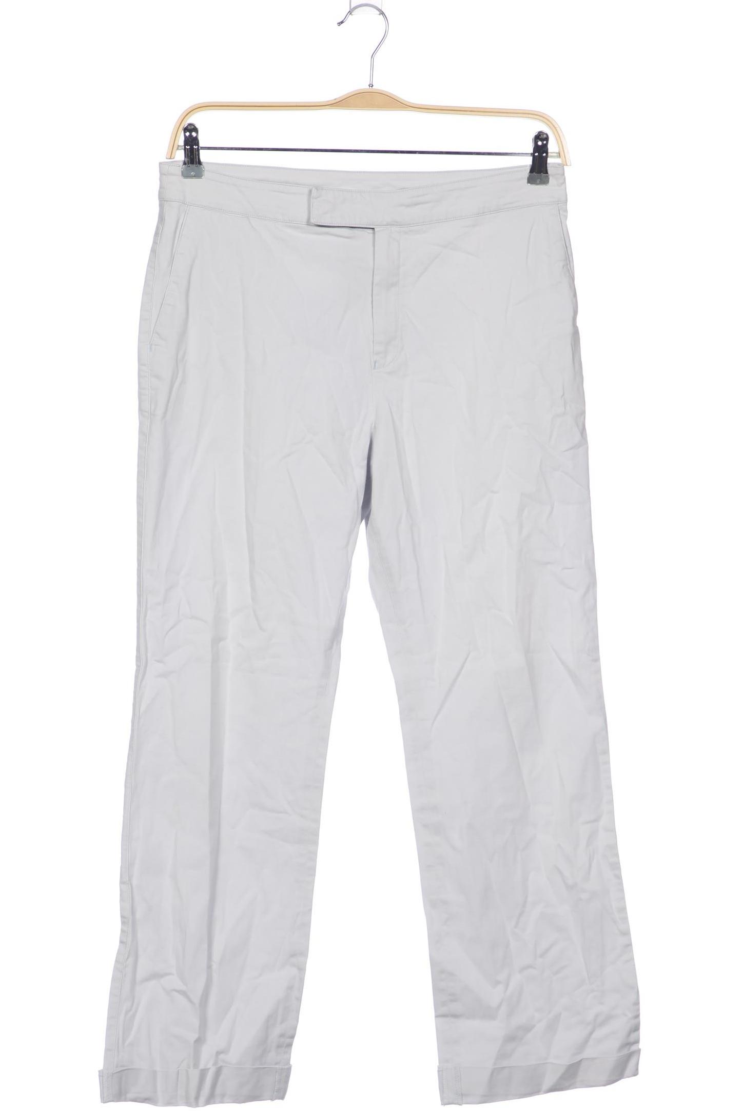 

Lacoste Damen Stoffhose, hellblau, Gr. 44