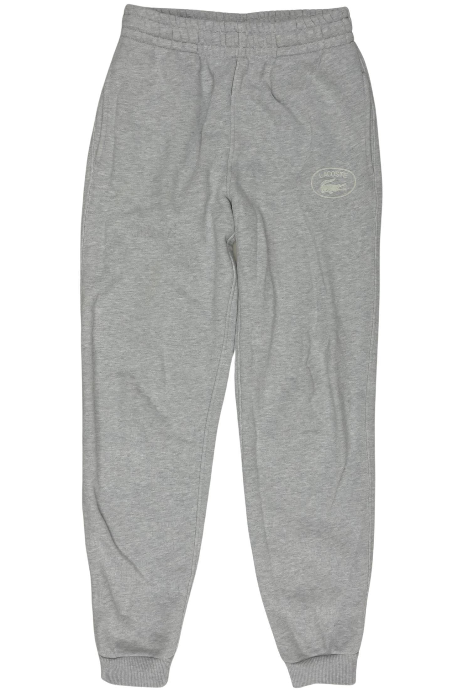 

Lacoste Damen Stoffhose, grau, Gr. 36