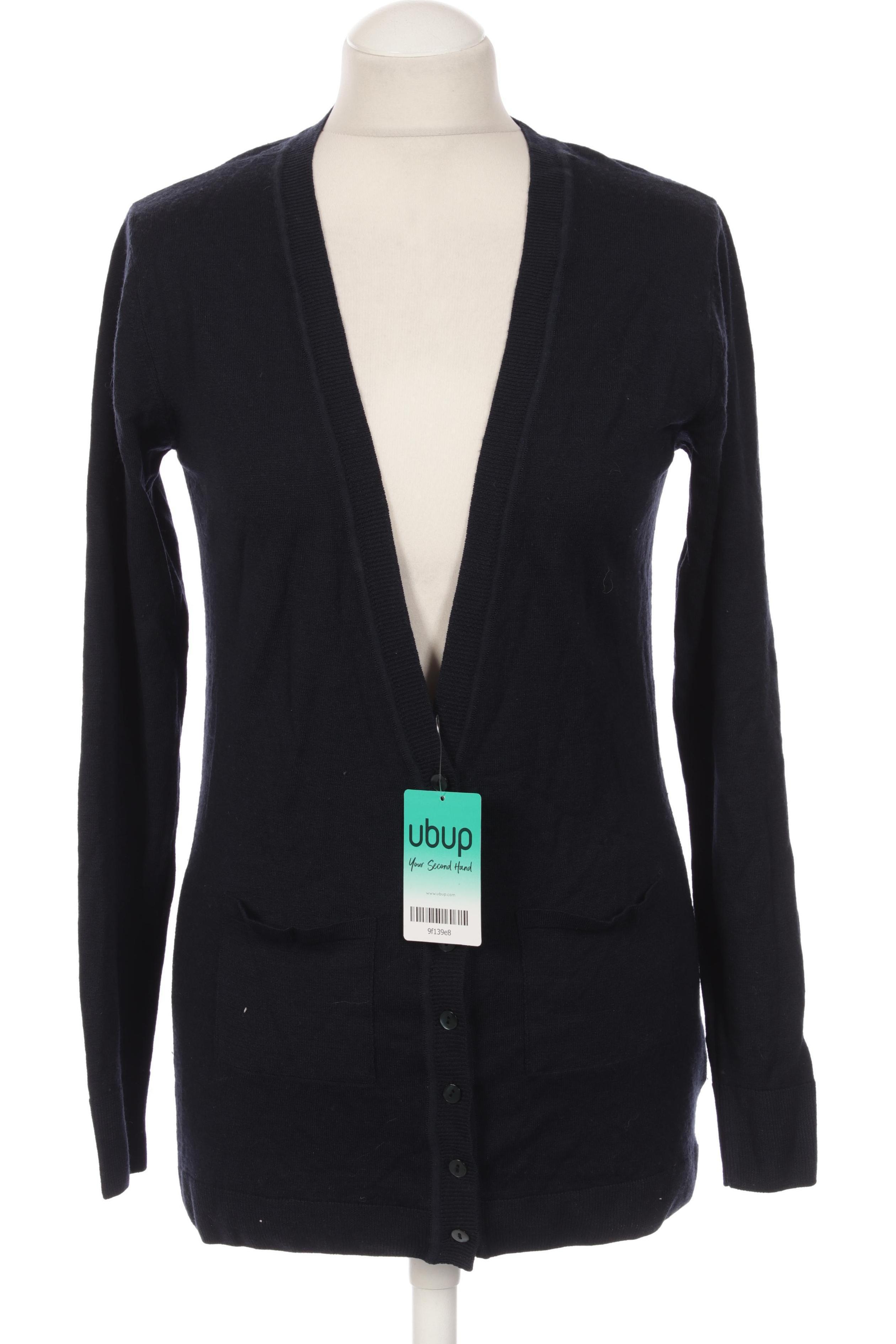 

Lacoste Damen Strickjacke, blau, Gr. 40