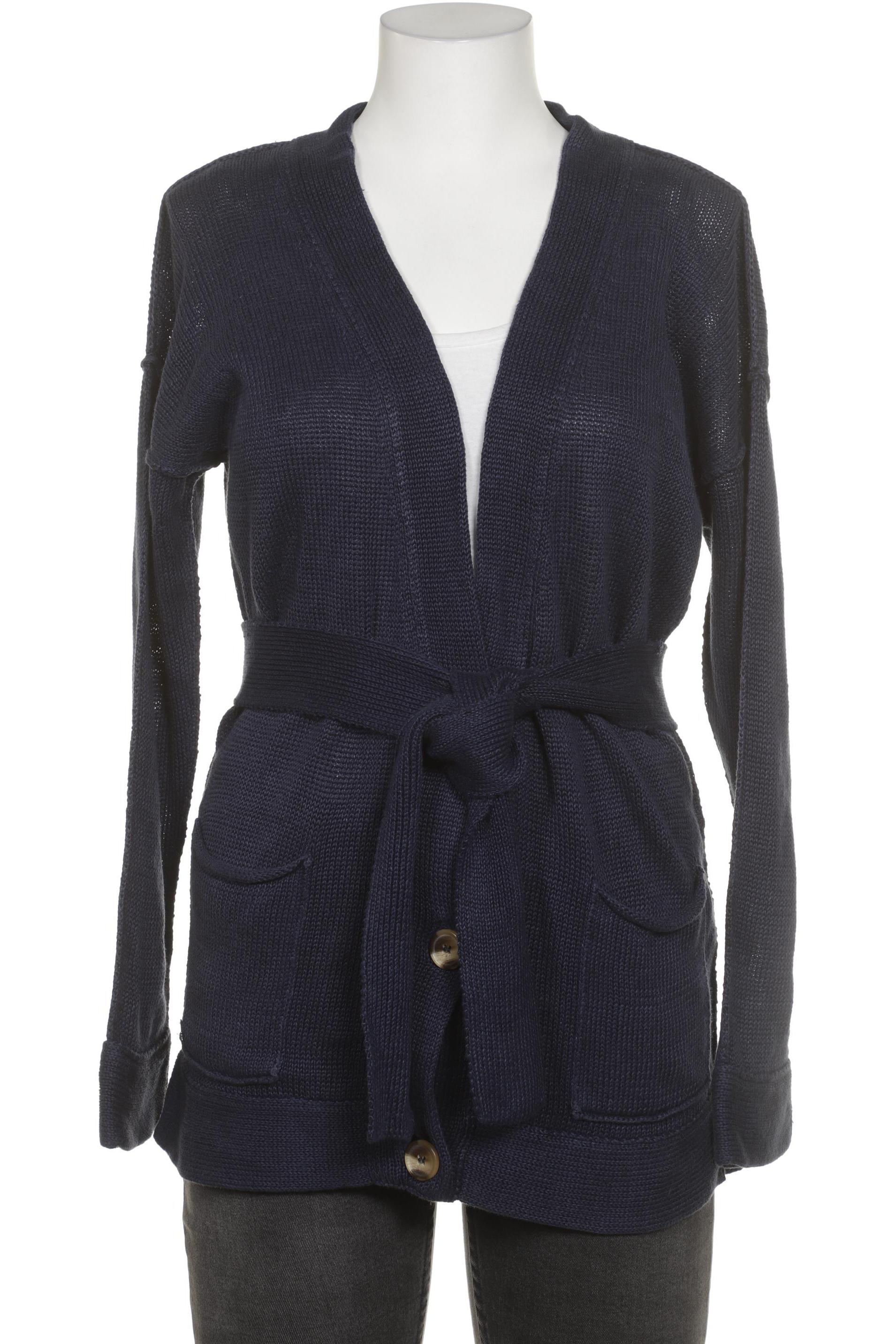 

Lacoste Damen Strickjacke, blau, Gr. 38