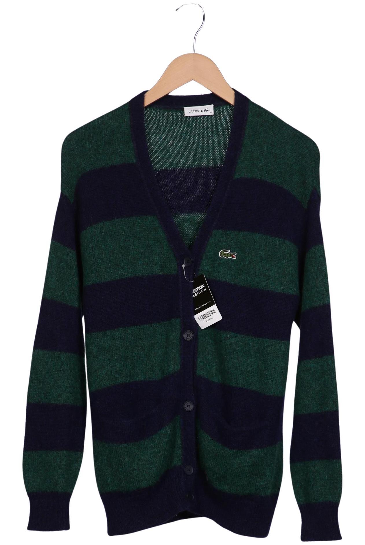 

Lacoste Damen Strickjacke, mehrfarbig, Gr. 40