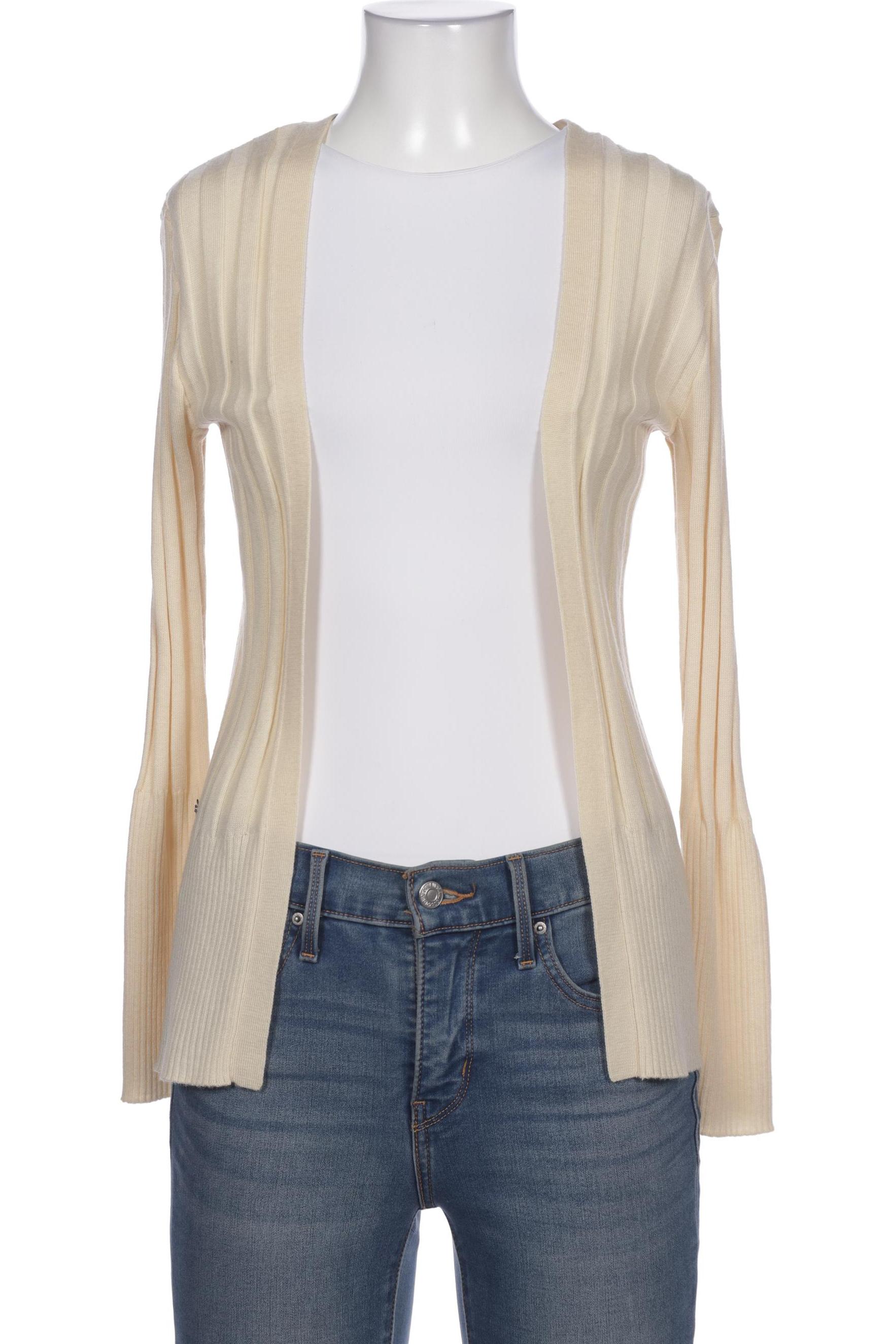 

Lacoste Damen Strickjacke, beige