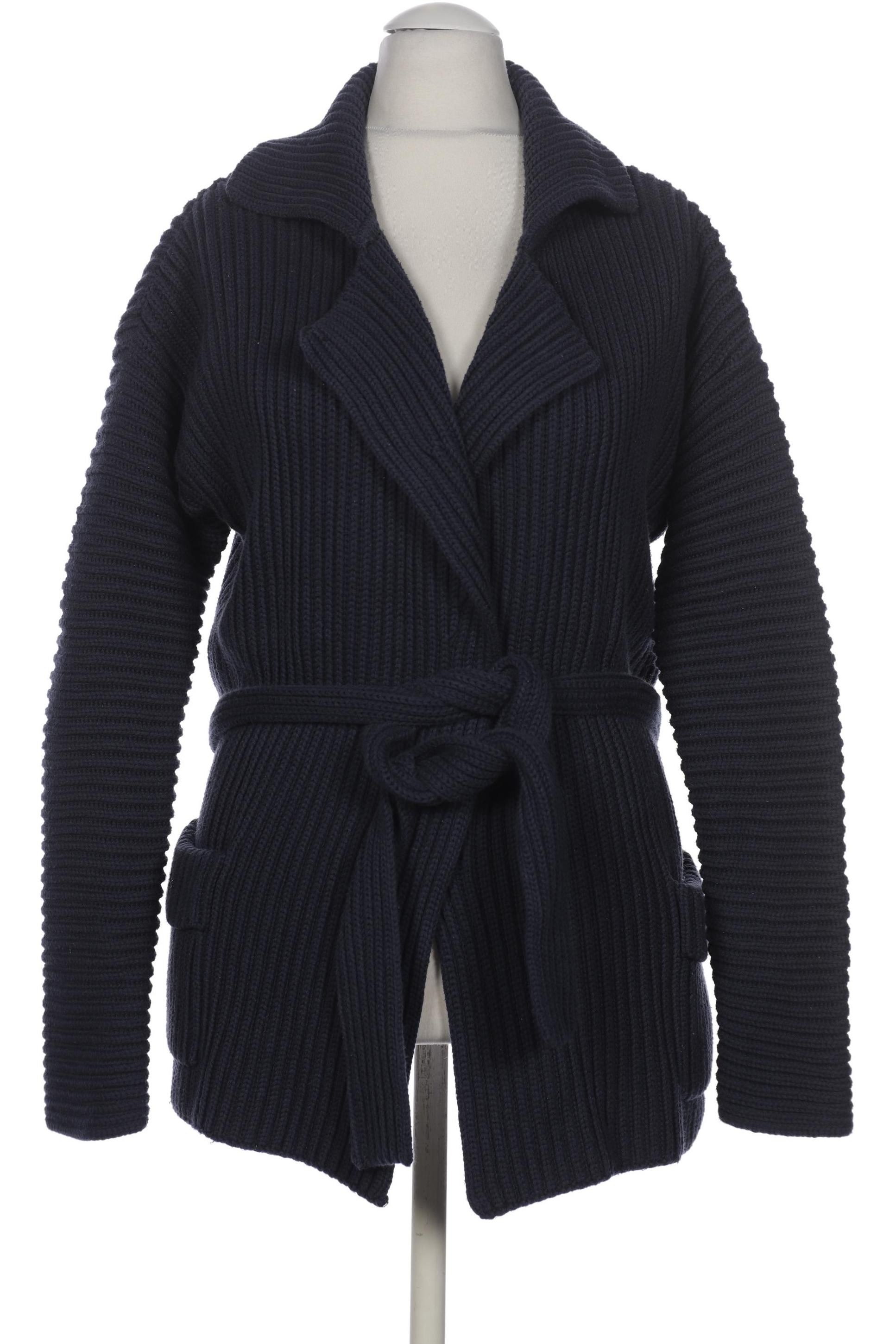 

Lacoste Damen Strickjacke, marineblau, Gr. 36