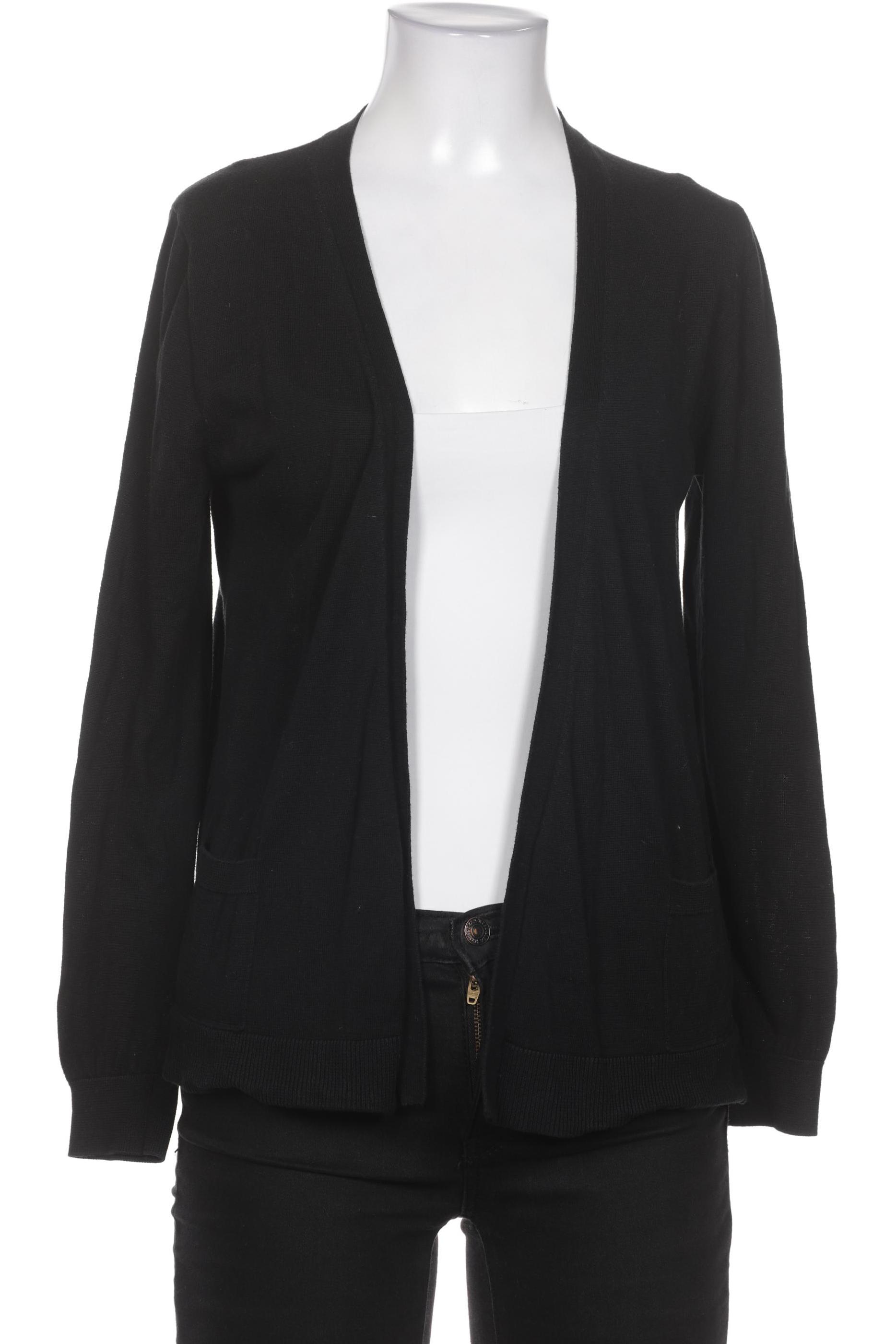 

Lacoste Damen Strickjacke, schwarz, Gr. 34