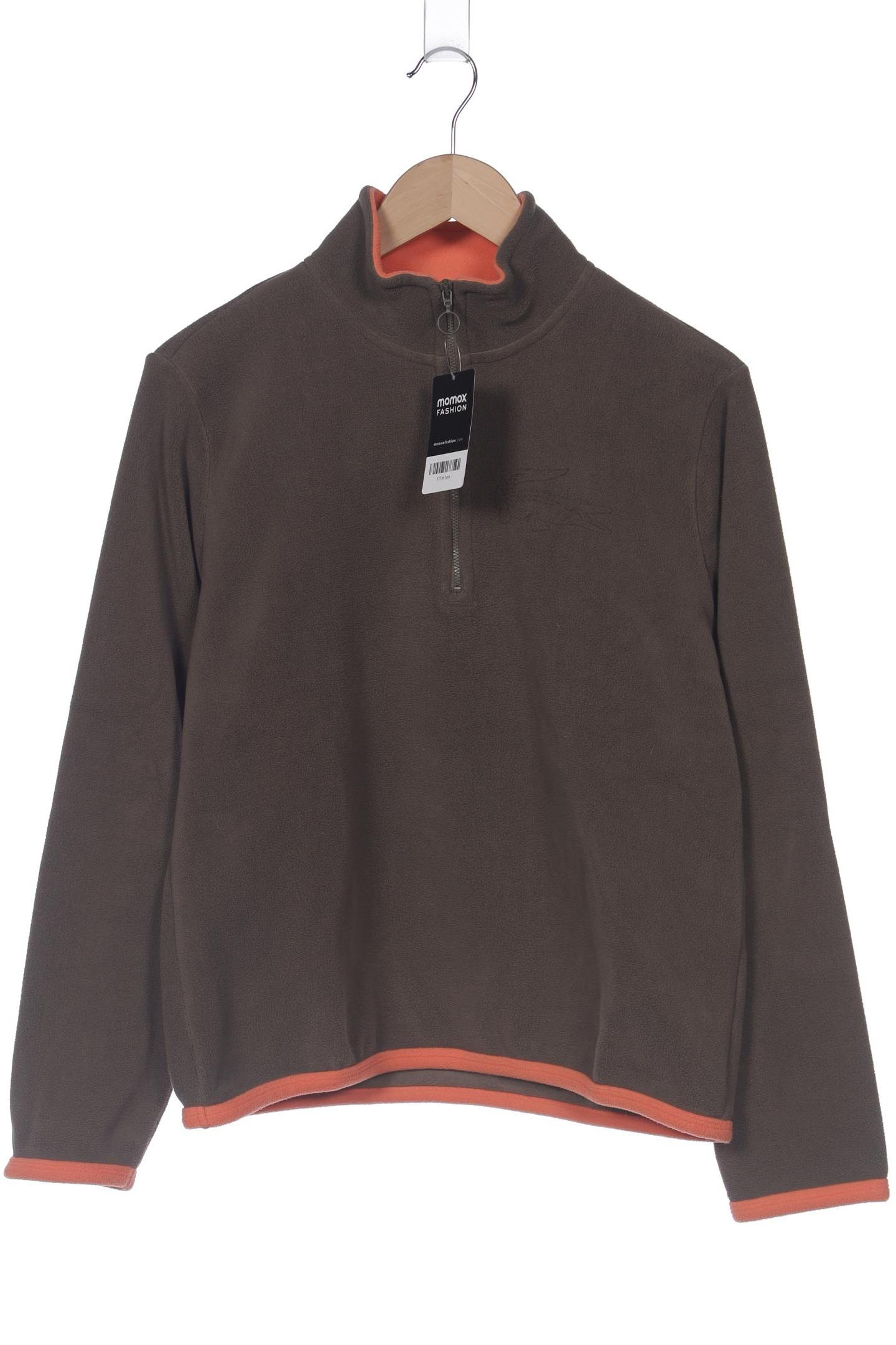 

Lacoste Damen Sweatshirt, braun, Gr. 44