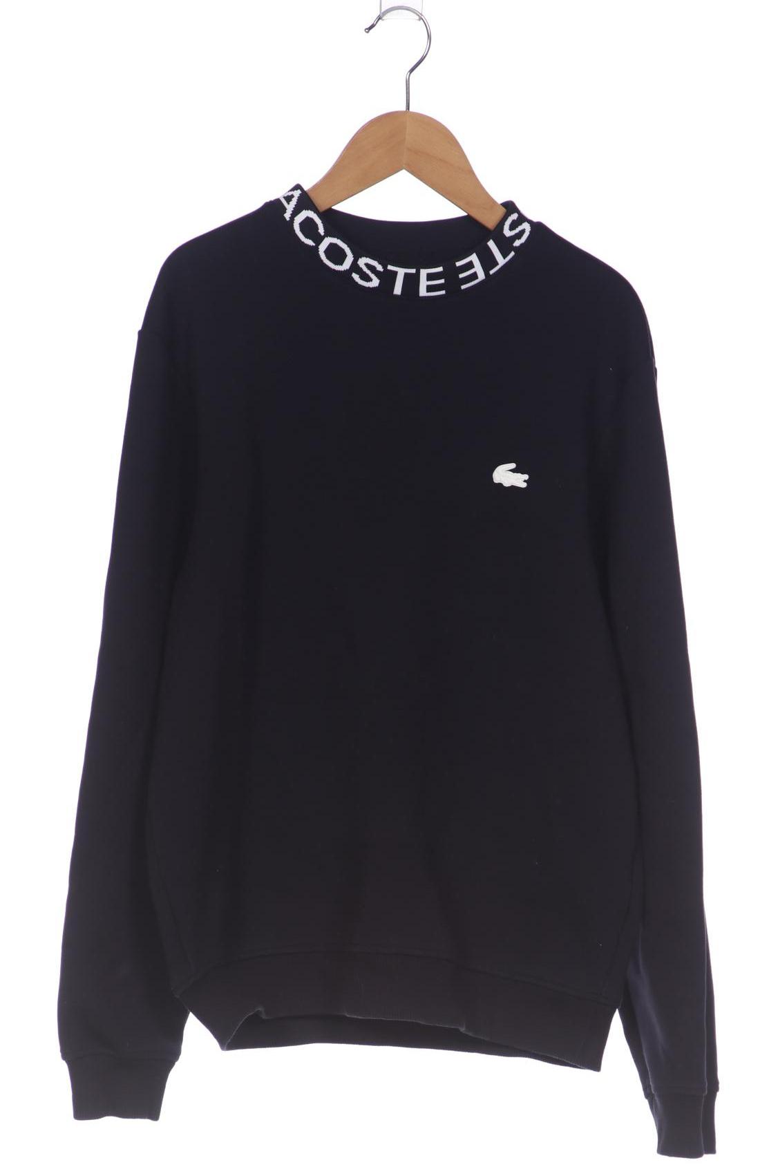 

Lacoste Damen Sweatshirt, marineblau, Gr. 36