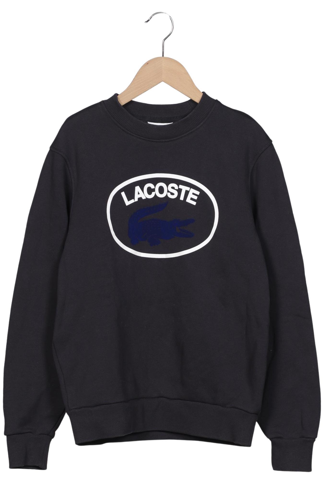 

Lacoste Damen Sweatshirt, marineblau, Gr. 38