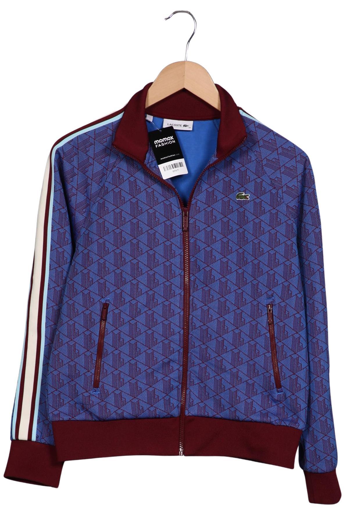 

Lacoste Damen Sweatshirt, mehrfarbig, Gr. 40