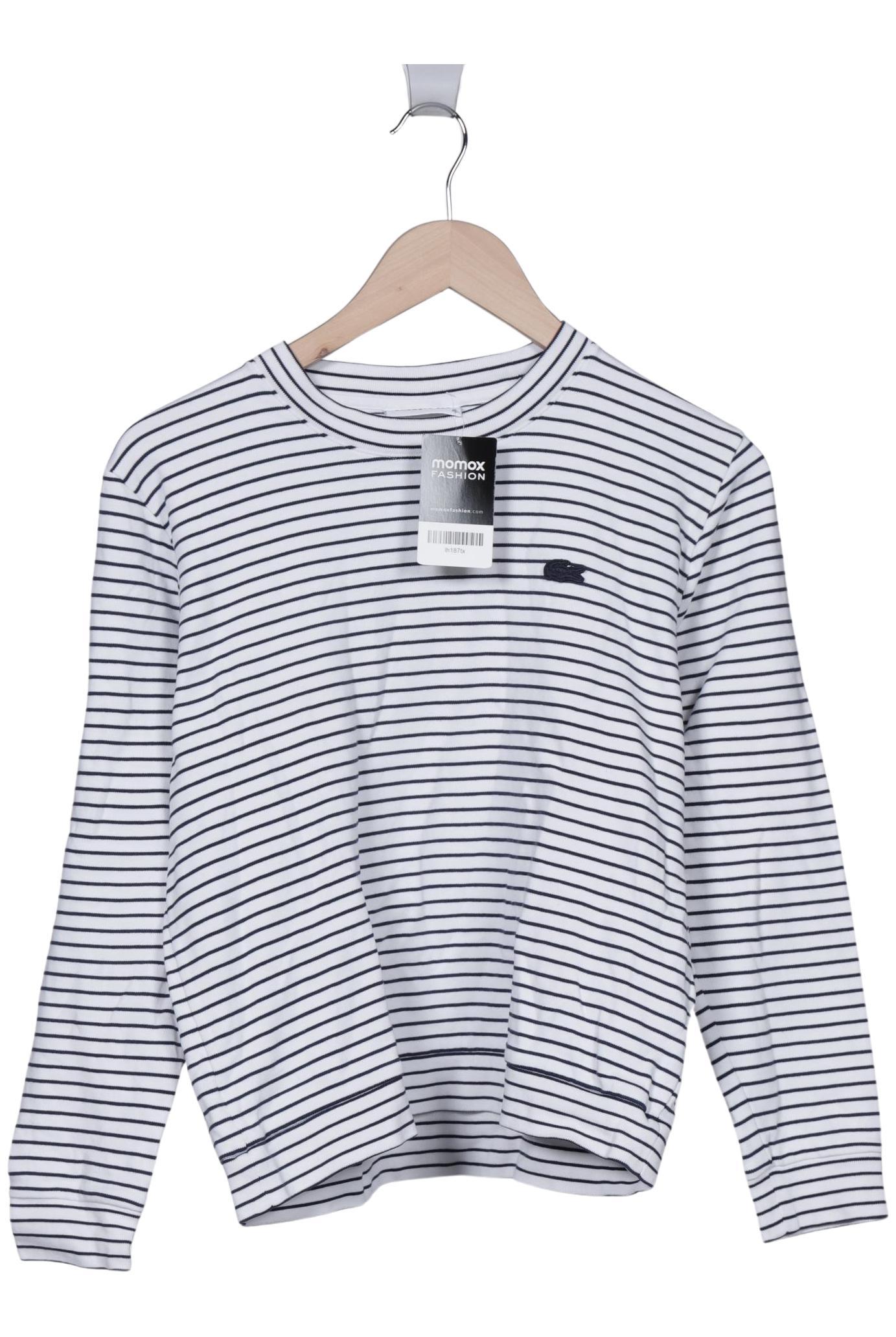 

Lacoste Damen Sweatshirt, mehrfarbig, Gr. 40