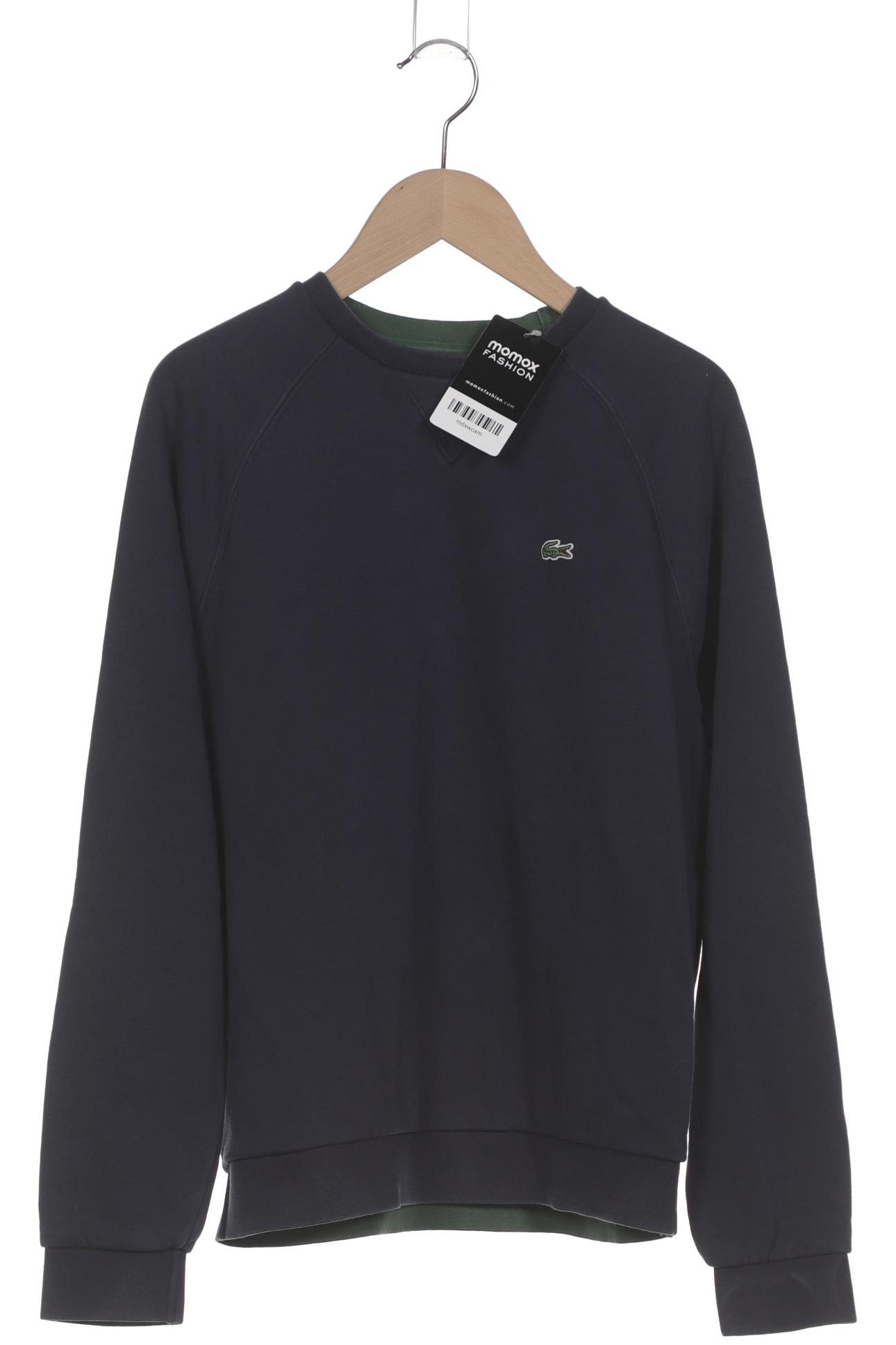 

Lacoste Damen Sweatshirt, marineblau, Gr. 34