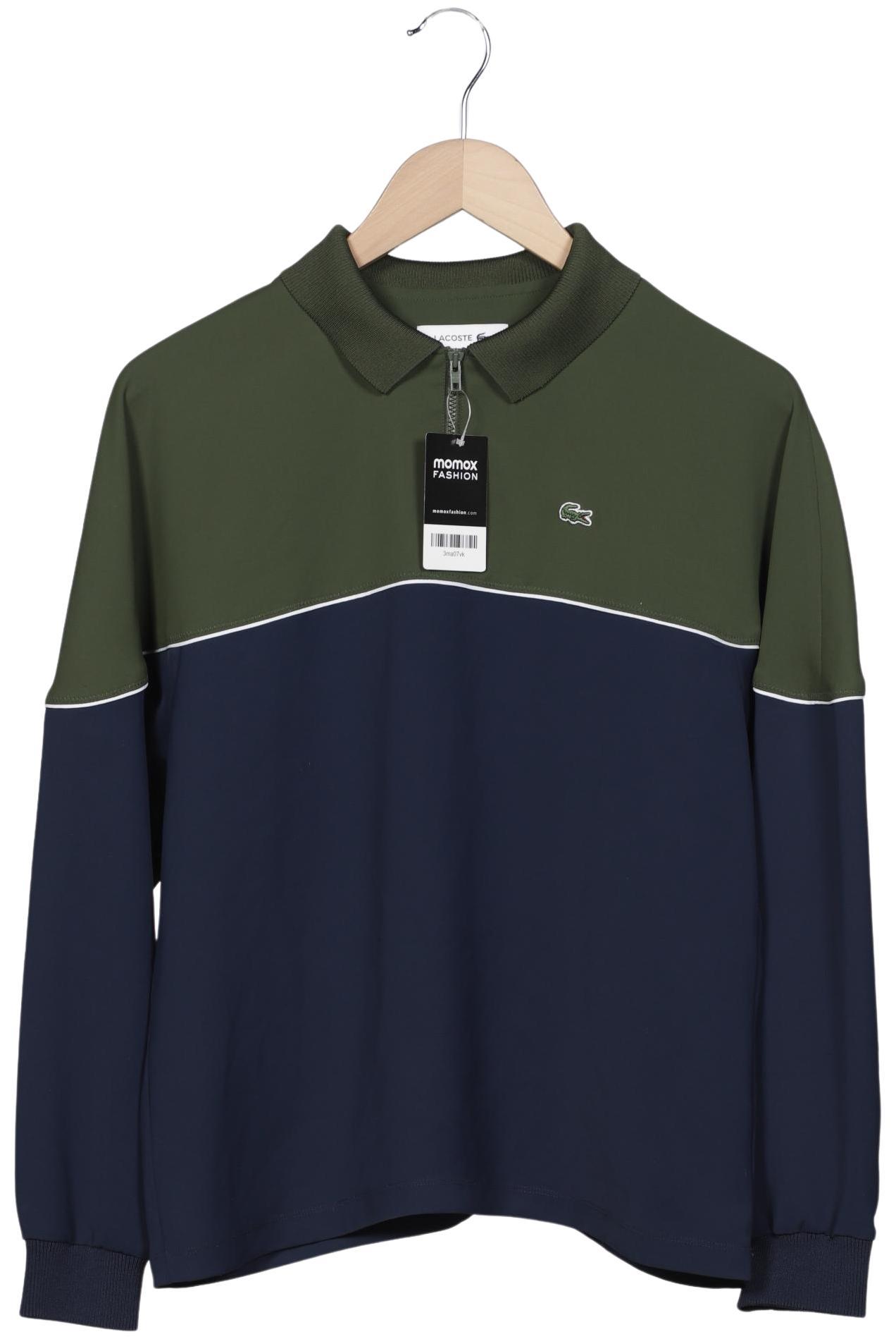 

Lacoste Damen Sweatshirt, marineblau, Gr. 40