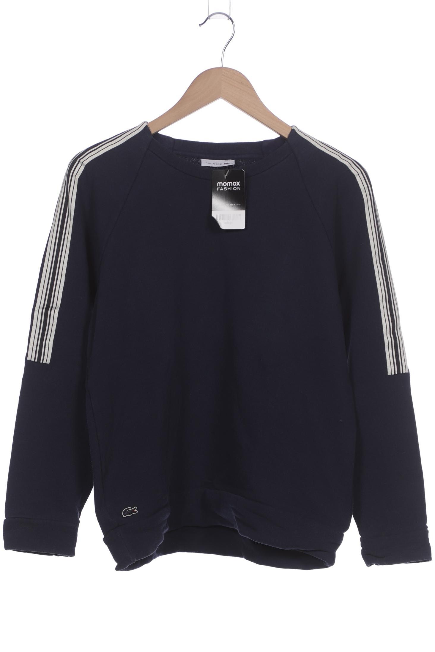 Thumbnail - Lacoste Damen Sweatshirt, marineblau, Gr. 40