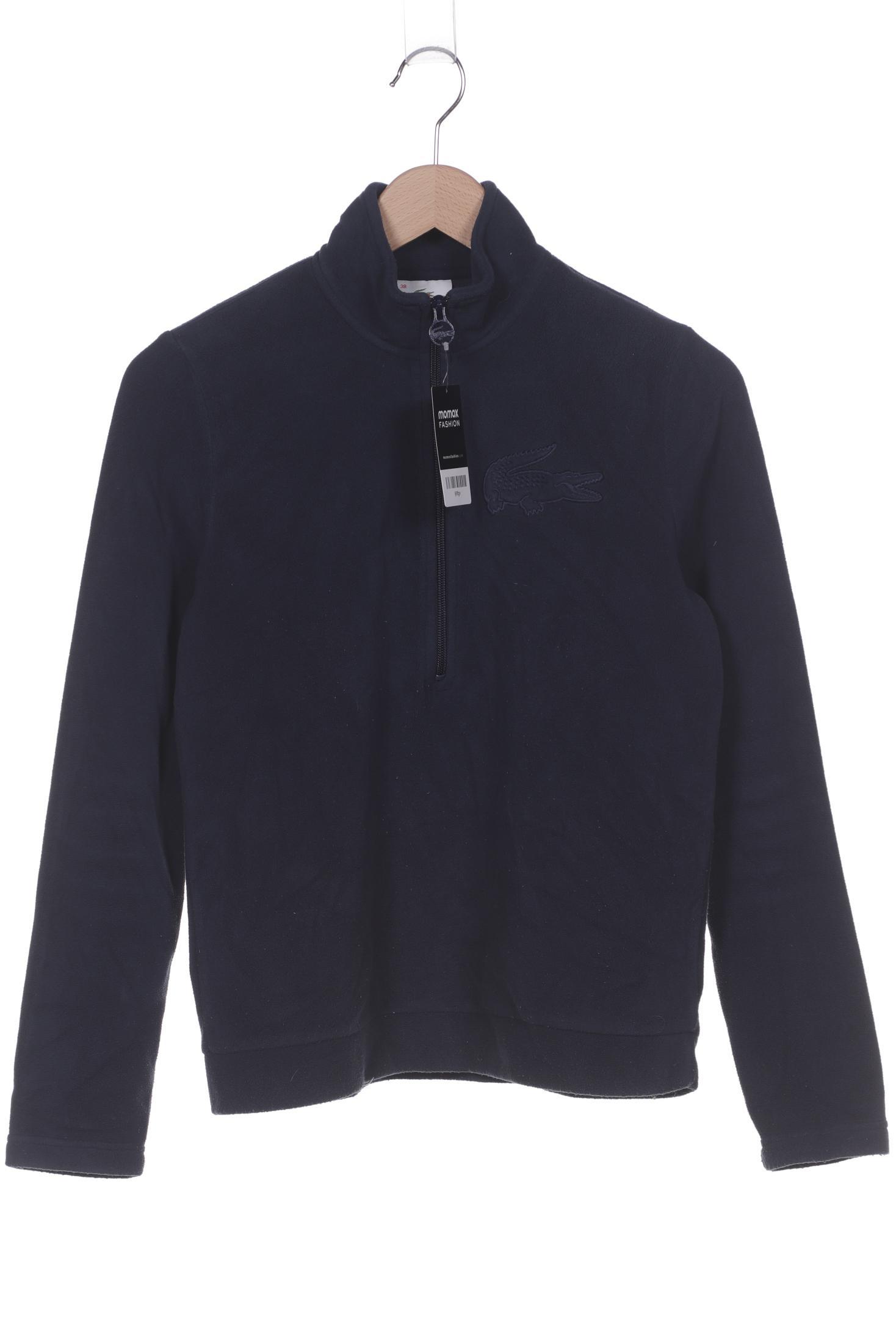 

Lacoste Damen Sweatshirt, marineblau, Gr. 38