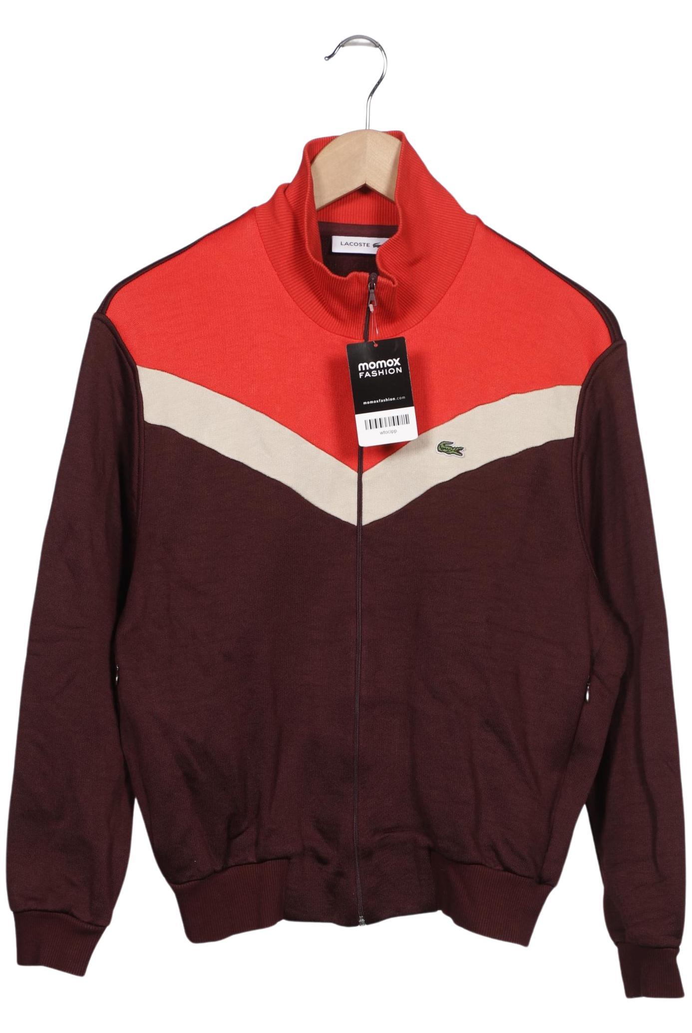 

Lacoste Damen Sweatshirt, mehrfarbig, Gr. 38