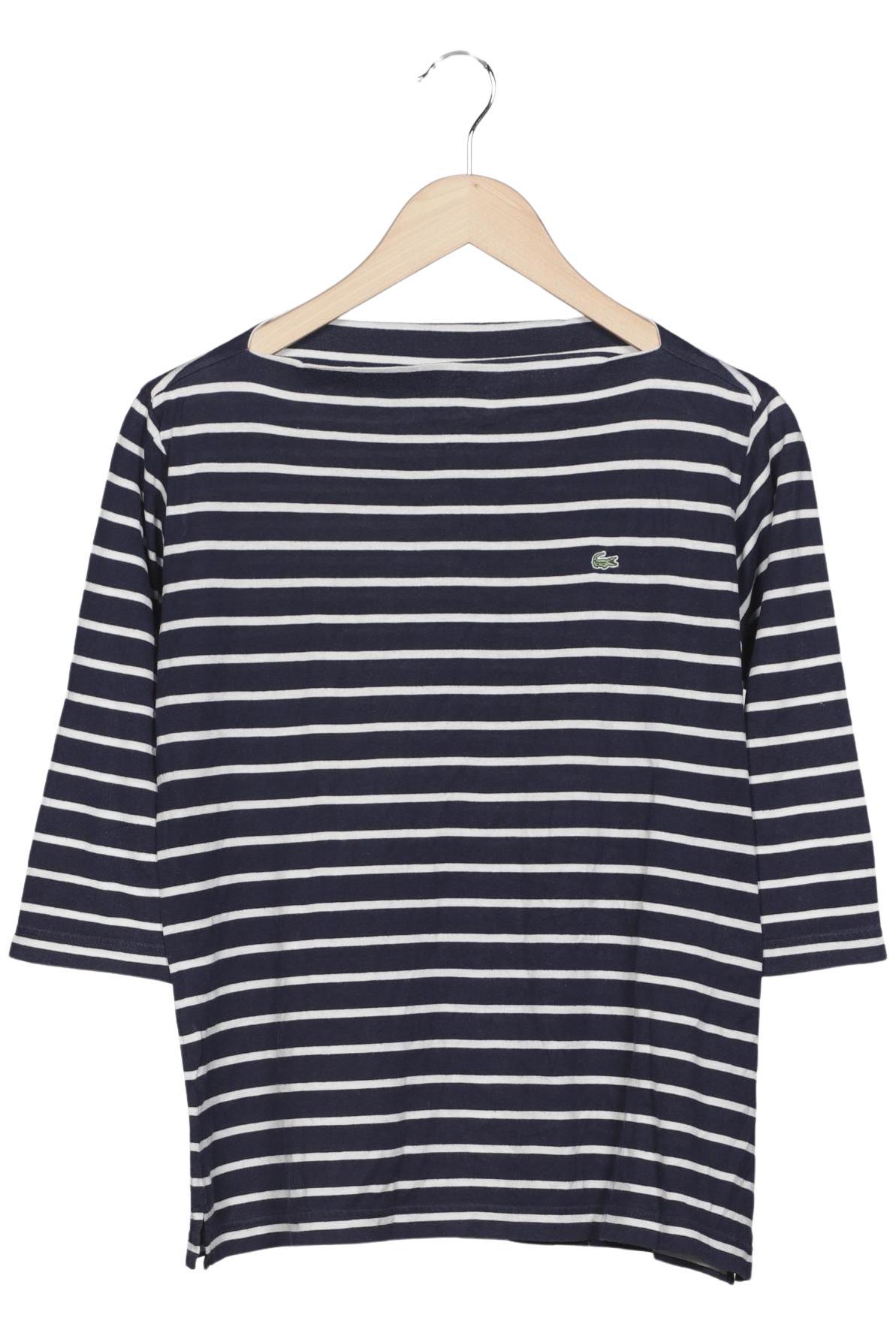 

Lacoste Damen T-Shirt, mehrfarbig, Gr. 44