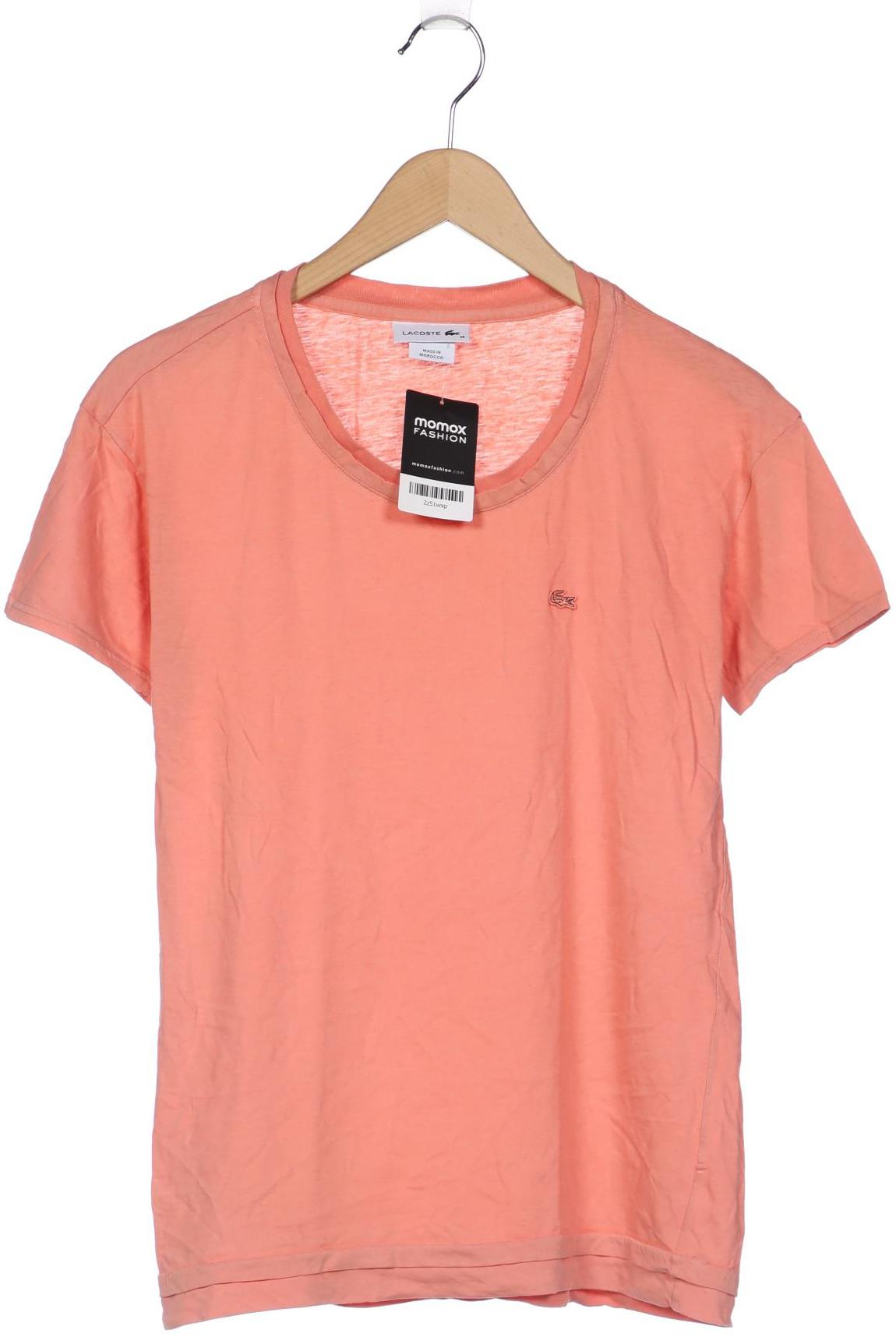 

Lacoste Damen T-Shirt, pink