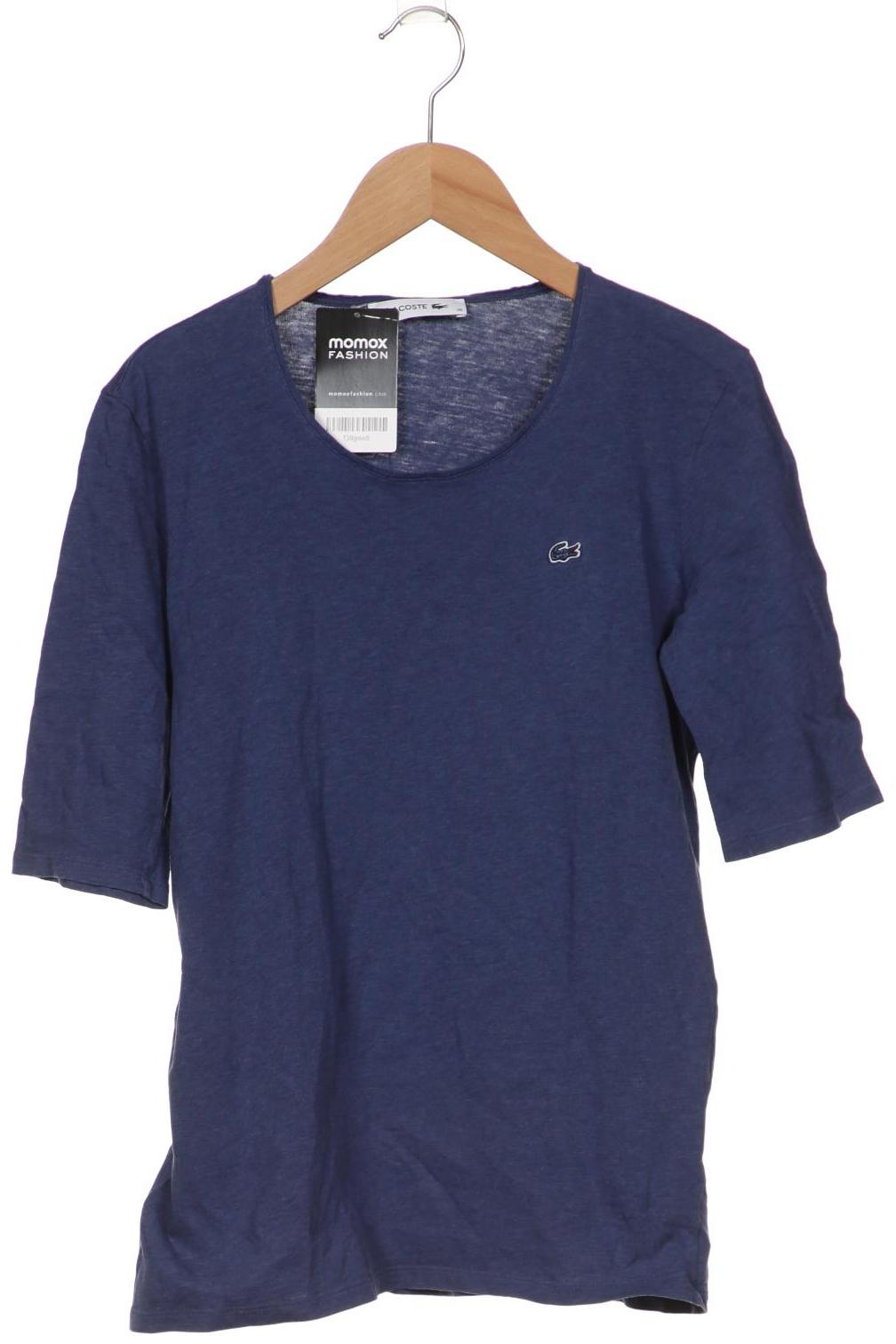 

Lacoste Damen T-Shirt, marineblau