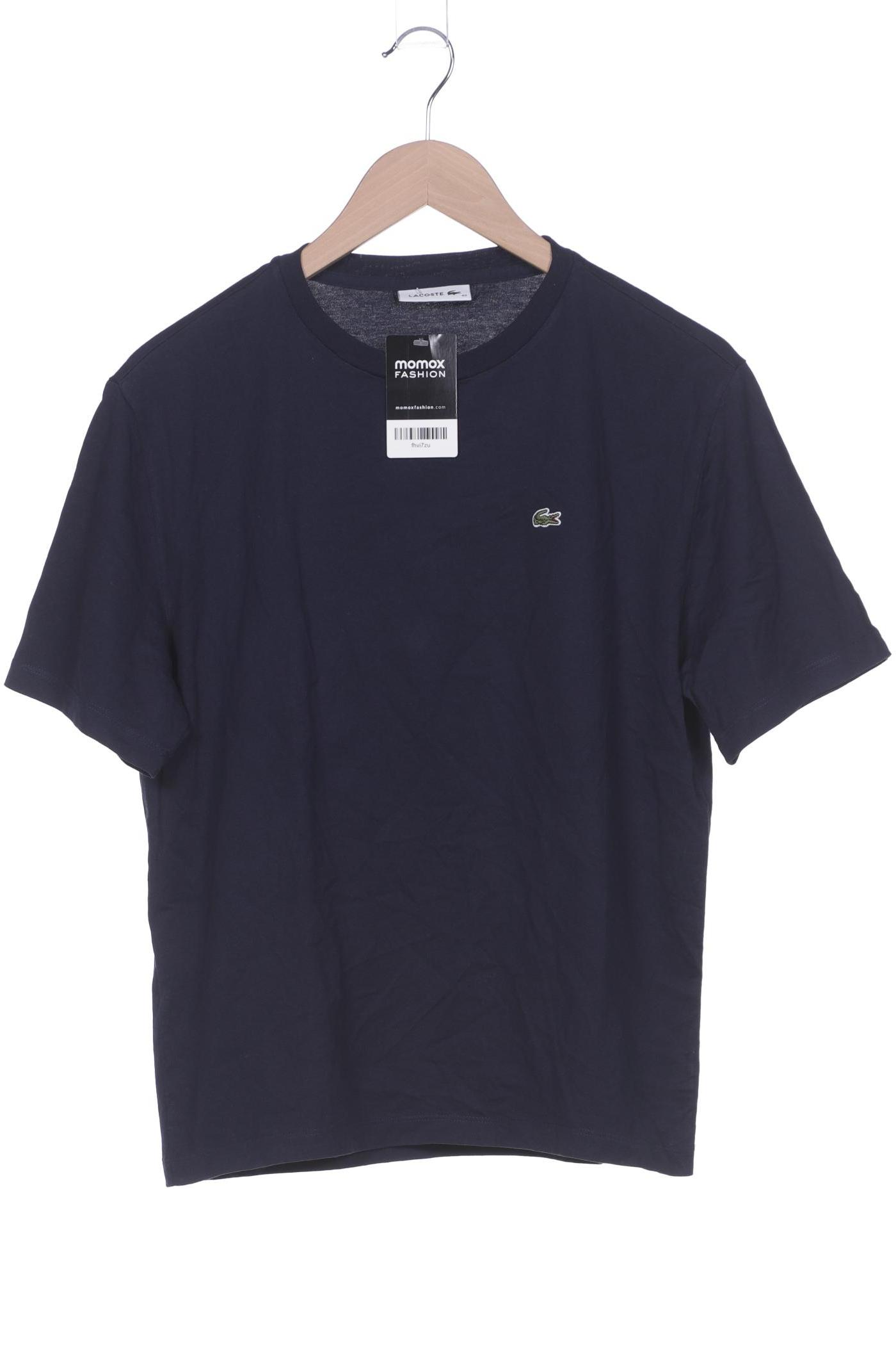 

Lacoste Damen T-Shirt, marineblau