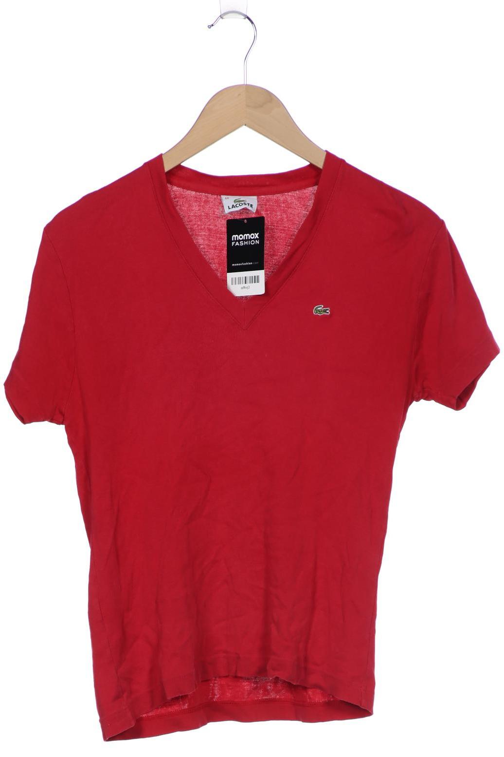 

Lacoste Damen T-Shirt, pink