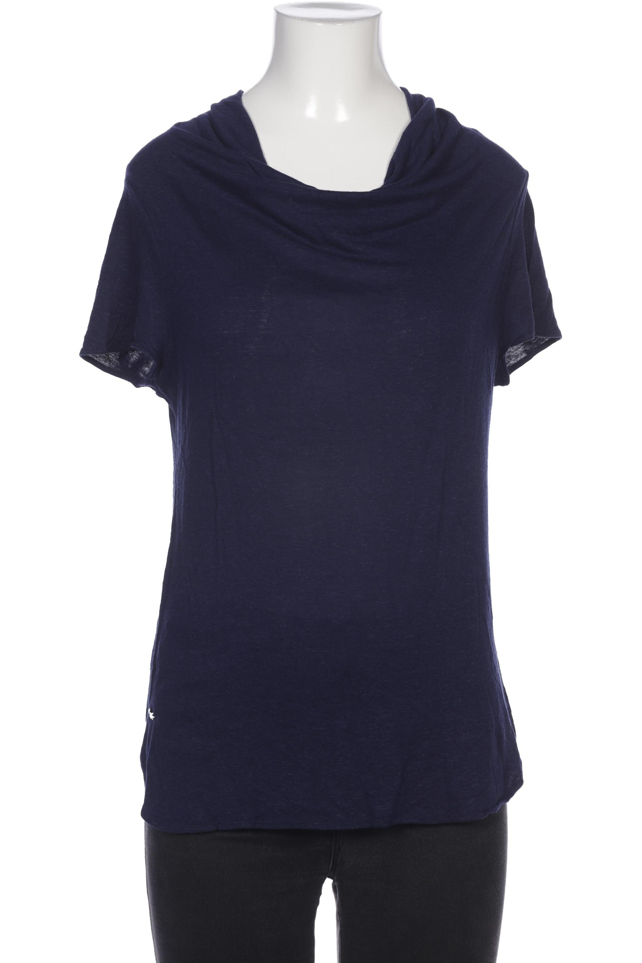 

Lacoste Damen T-Shirt, marineblau