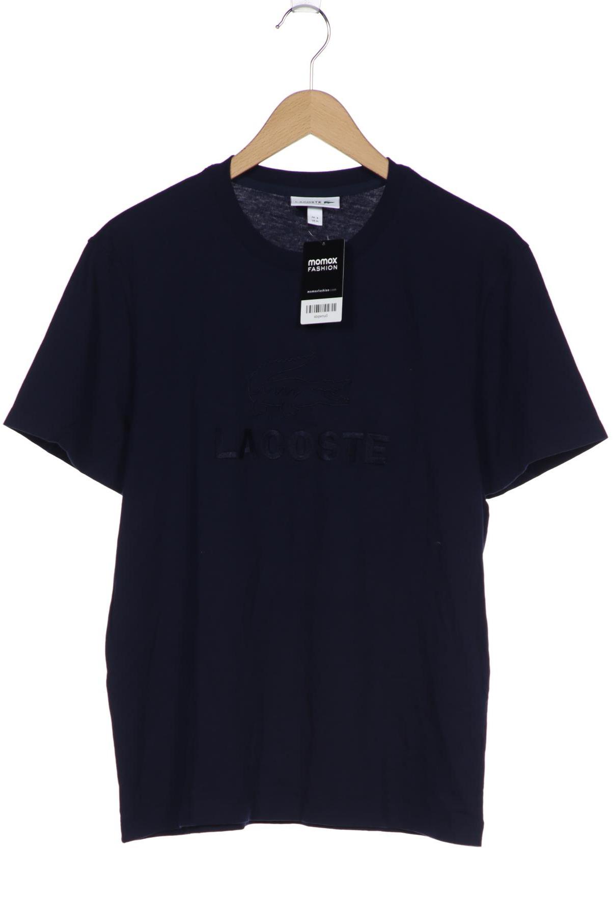 

Lacoste Damen T-Shirt, marineblau