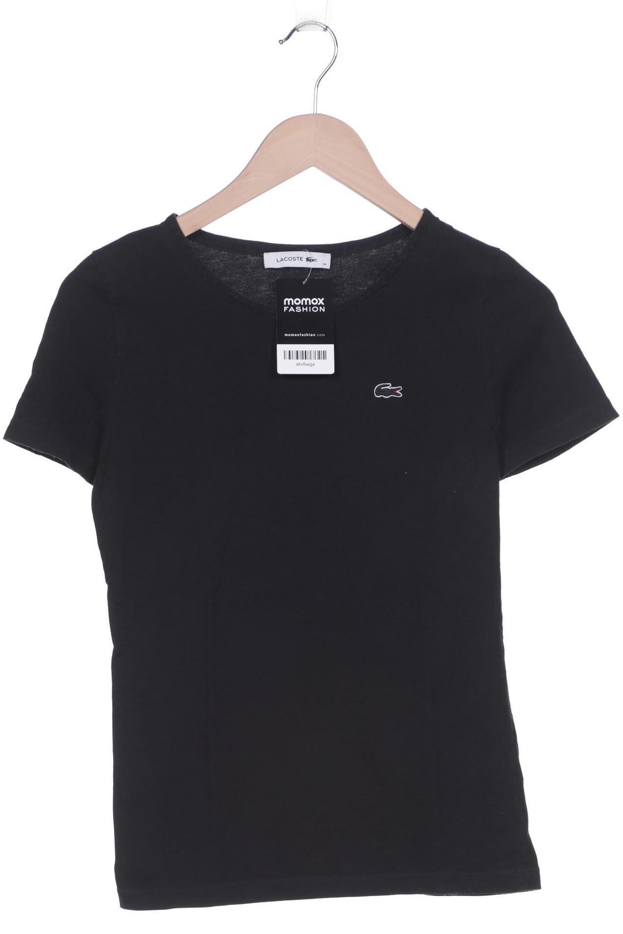 

Lacoste Damen T-Shirt, grau