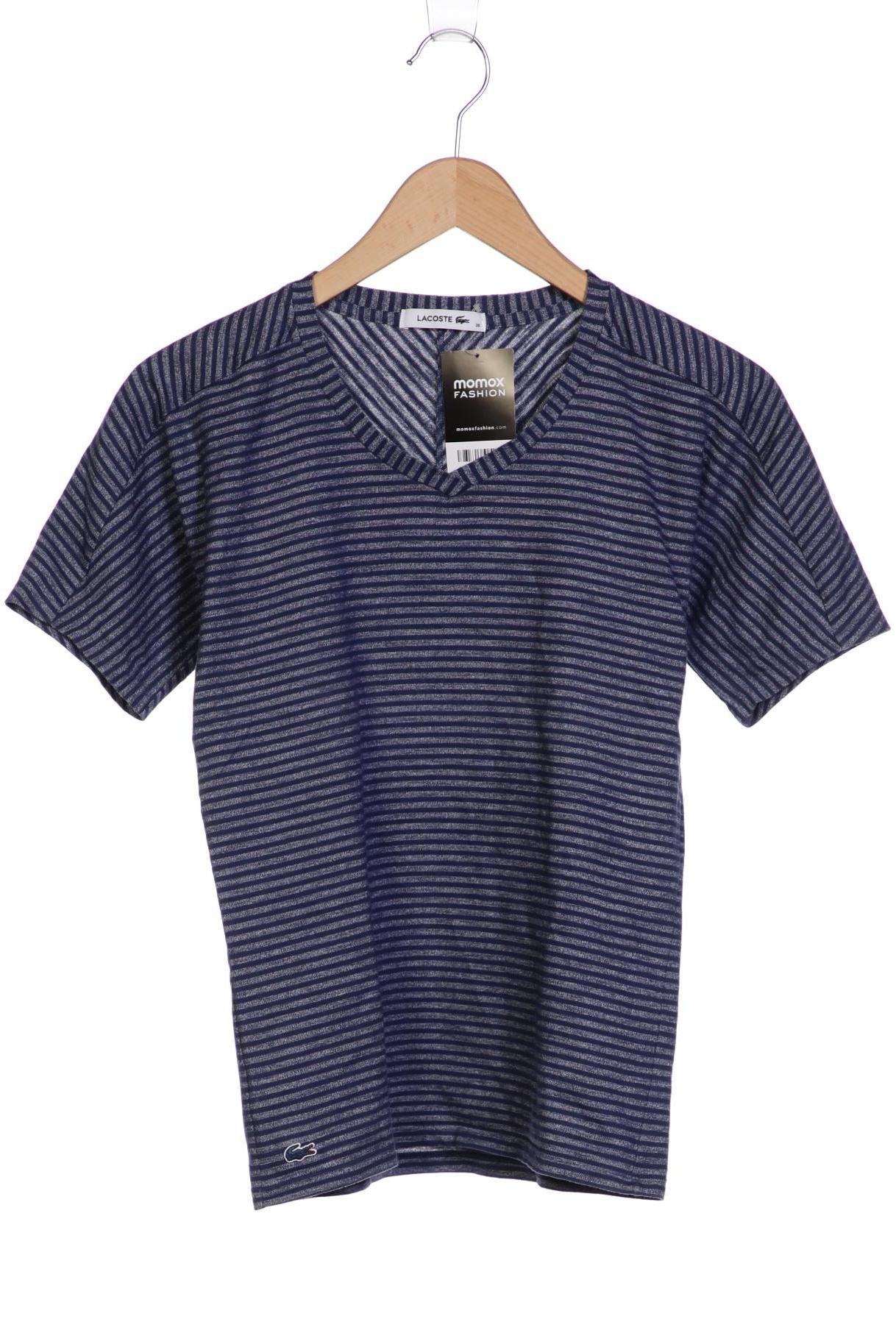 

Lacoste Damen T-Shirt, marineblau