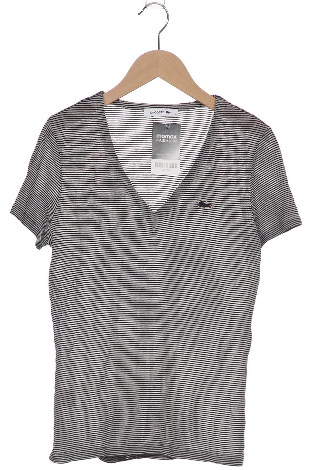 

Lacoste Damen T-Shirt, grau