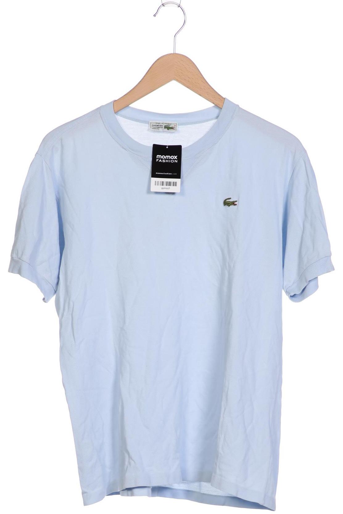 

Lacoste Damen T-Shirt, hellblau