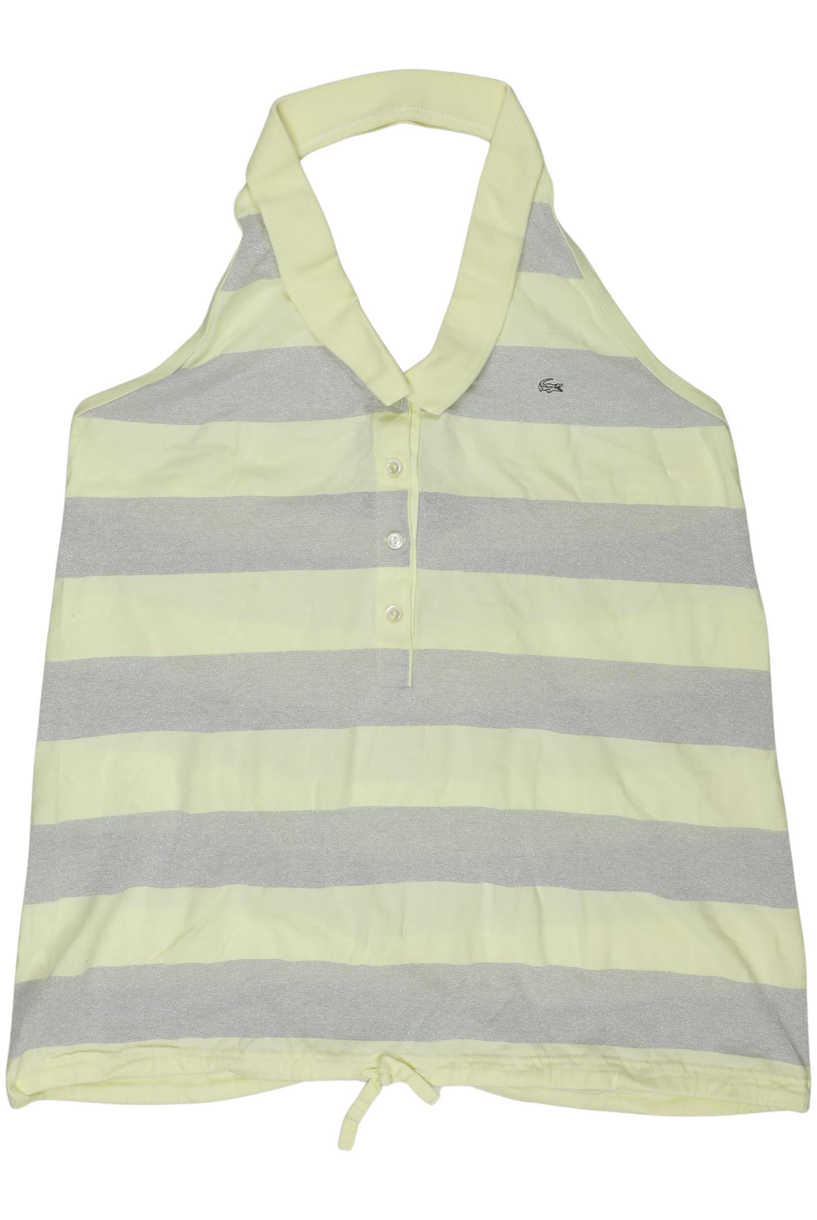 

Lacoste Damen Top, mehrfarbig, Gr. 44