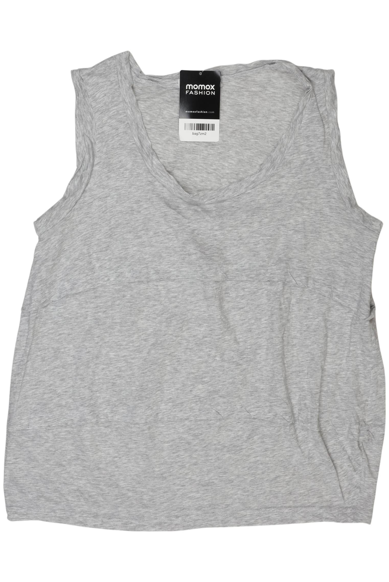 

Lacoste Damen Top, grau, Gr. 38