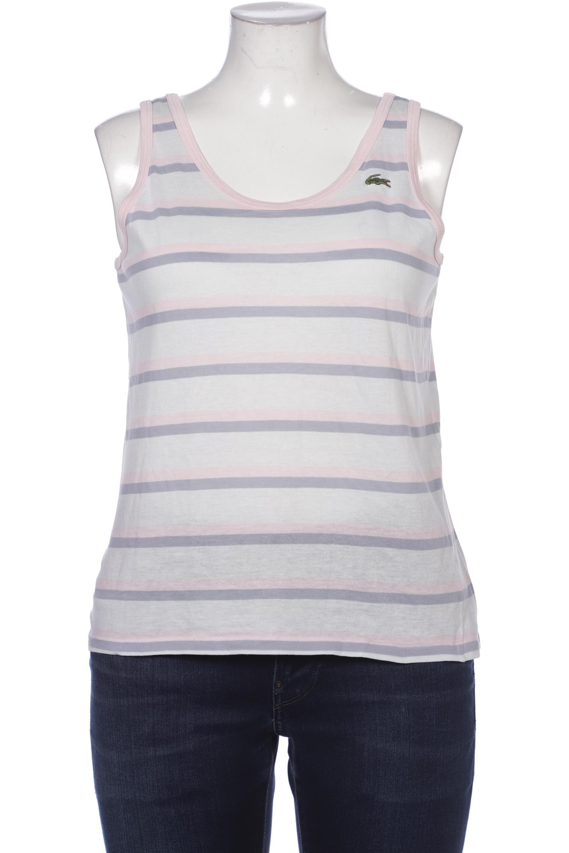 

Lacoste Damen Top, mehrfarbig, Gr. 46