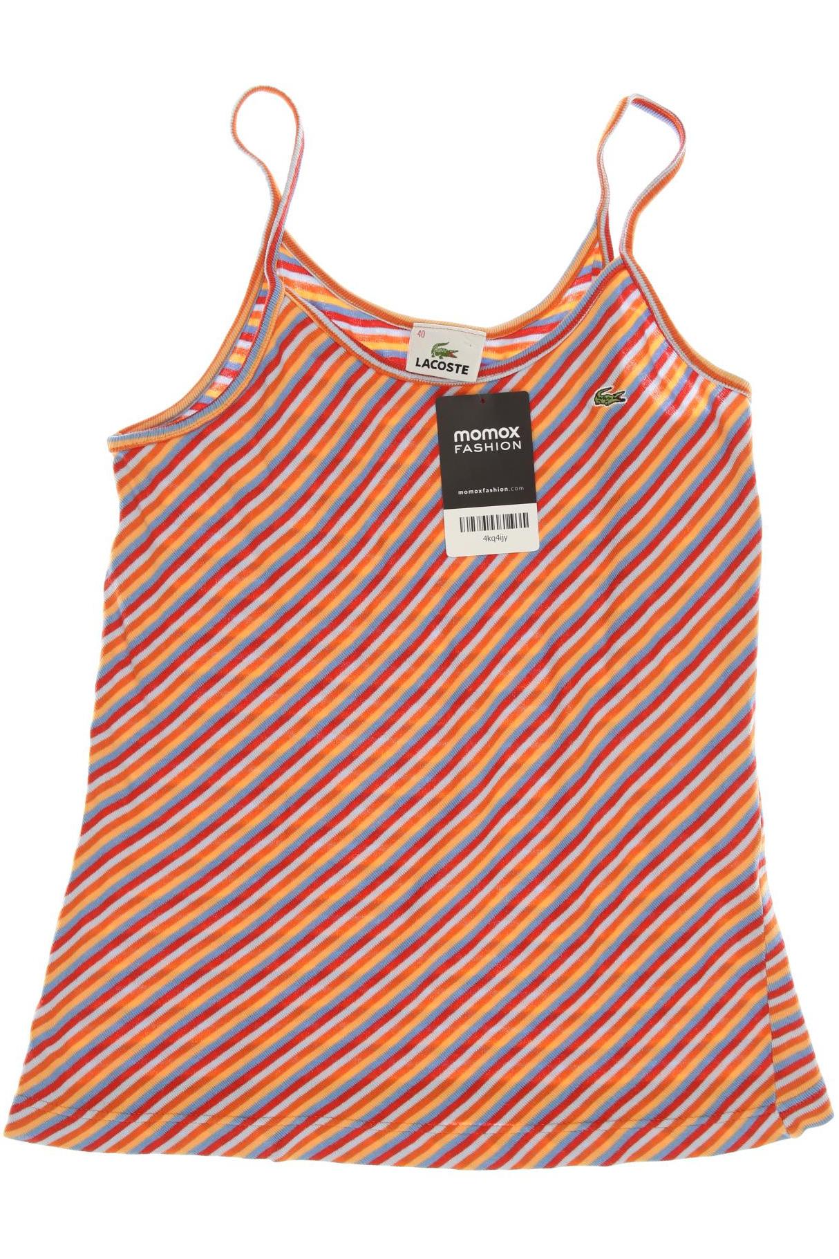 

Lacoste Damen Top, mehrfarbig