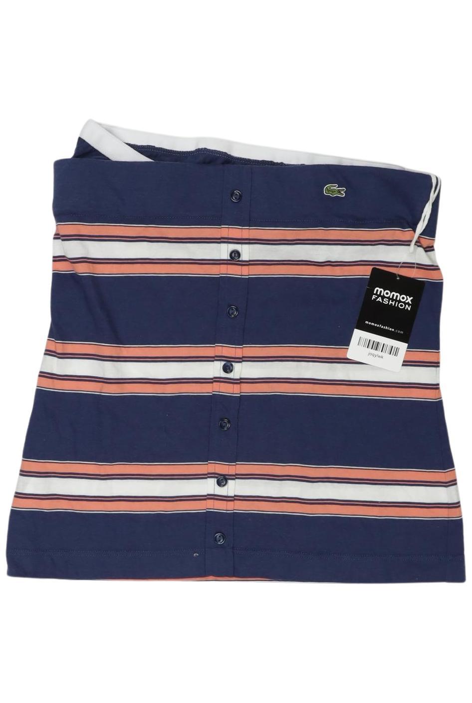 

Lacoste Damen Top, marineblau, Gr. 38